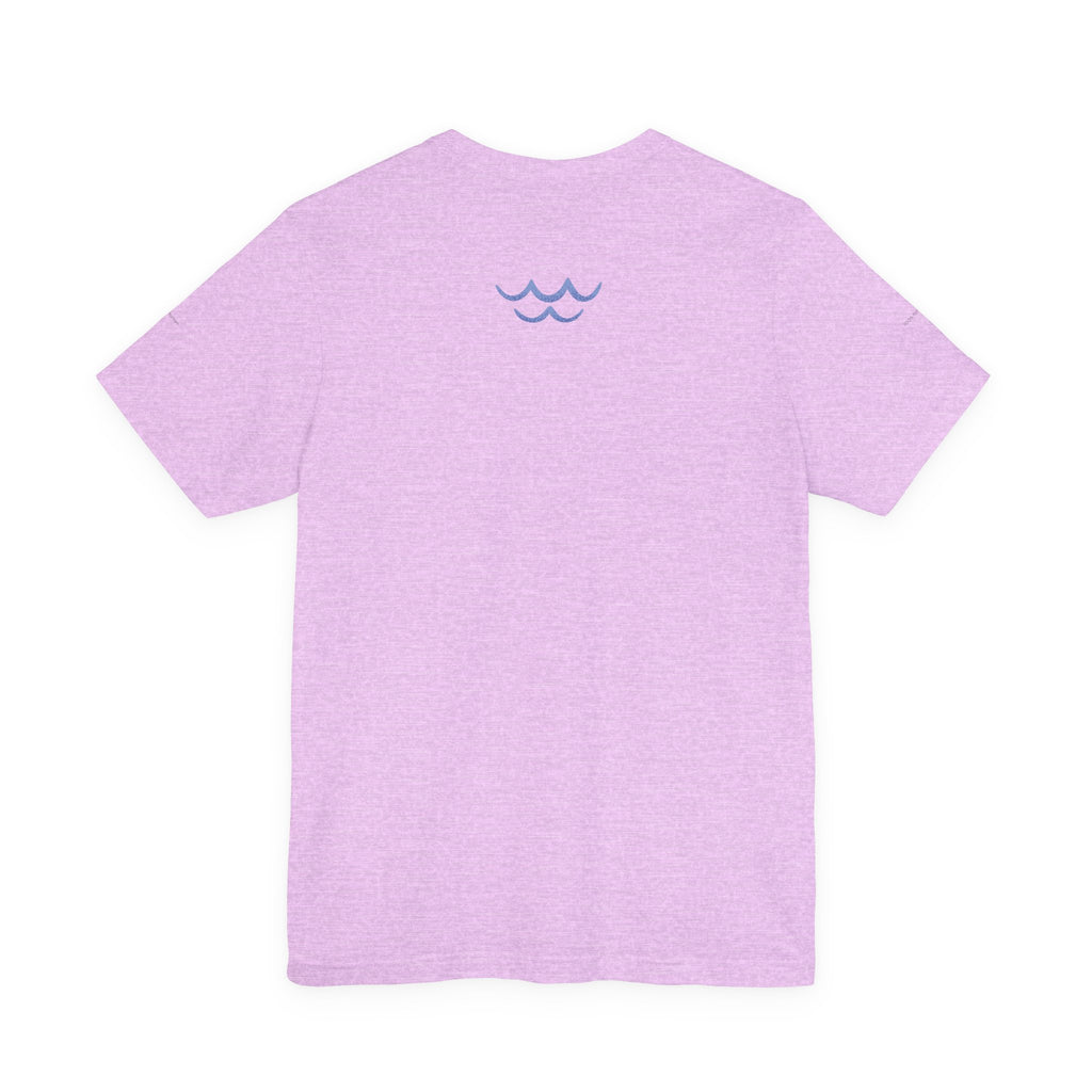Stay Soft Tee — Minimal Self-Care Graphic T-Shirt