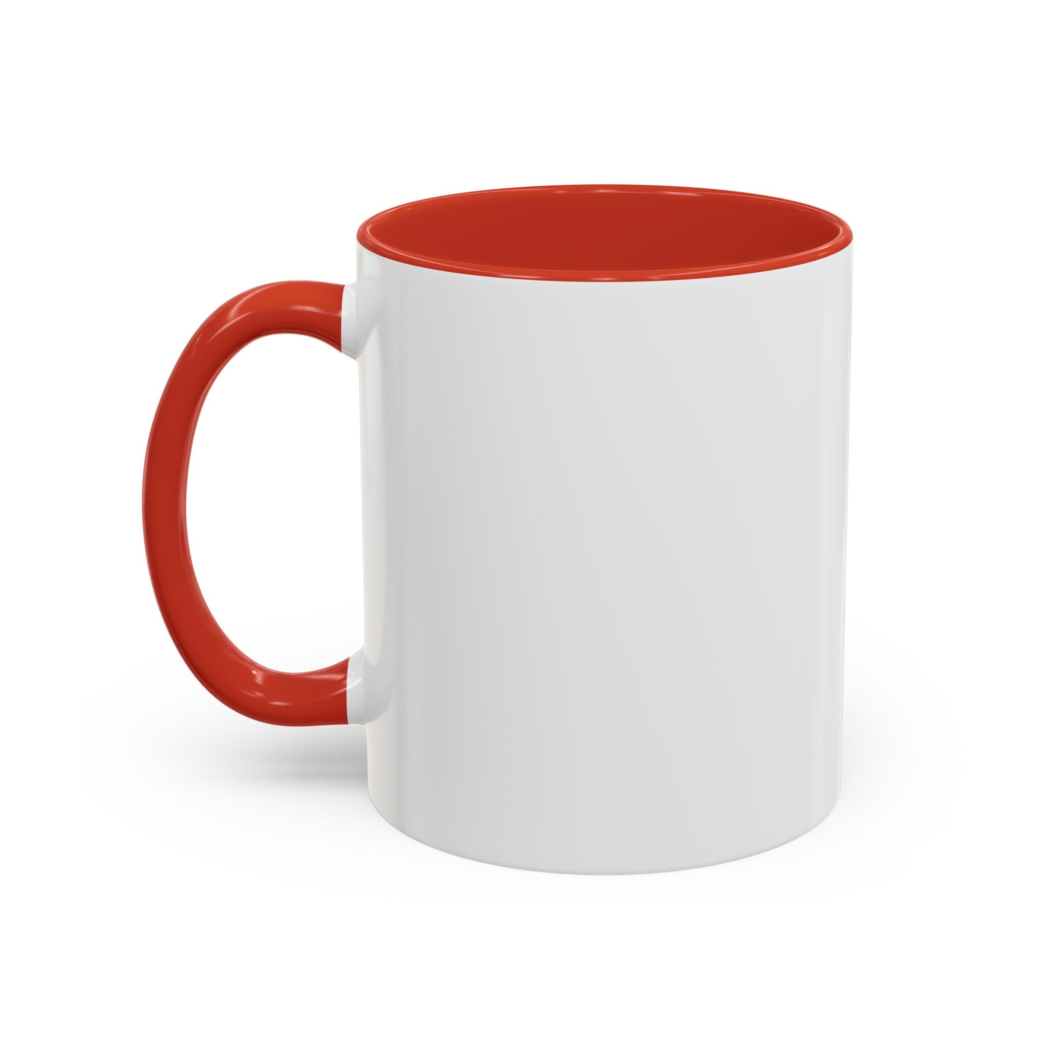 Inspirational Coffee Mug — "After everything you've been through... still human."