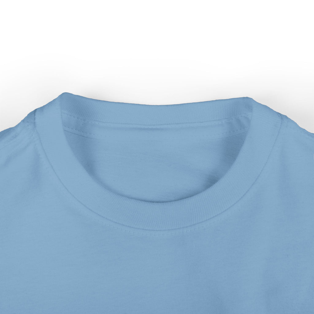 Wild Like the Waves — Infant Tee | Mainely Human