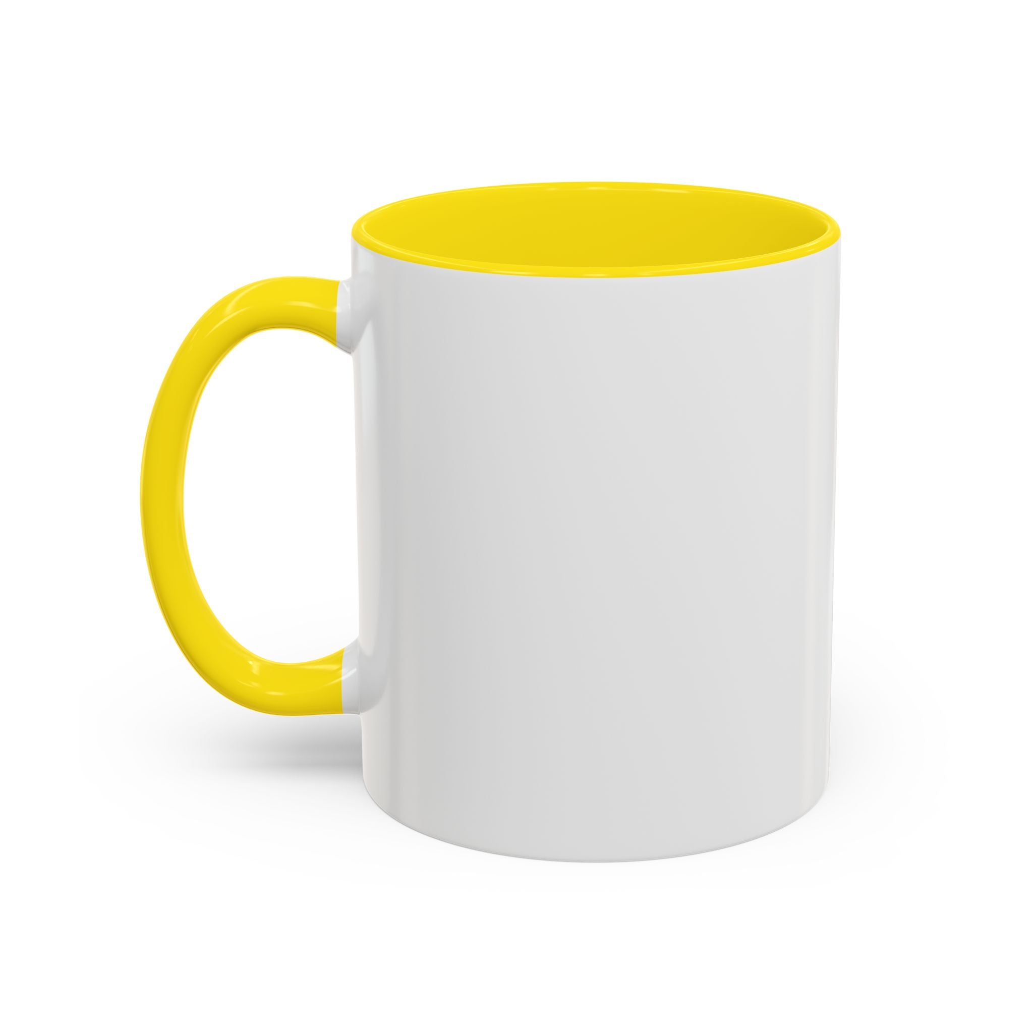 Inspirational Coffee Mug — "After everything you've been through... still human."