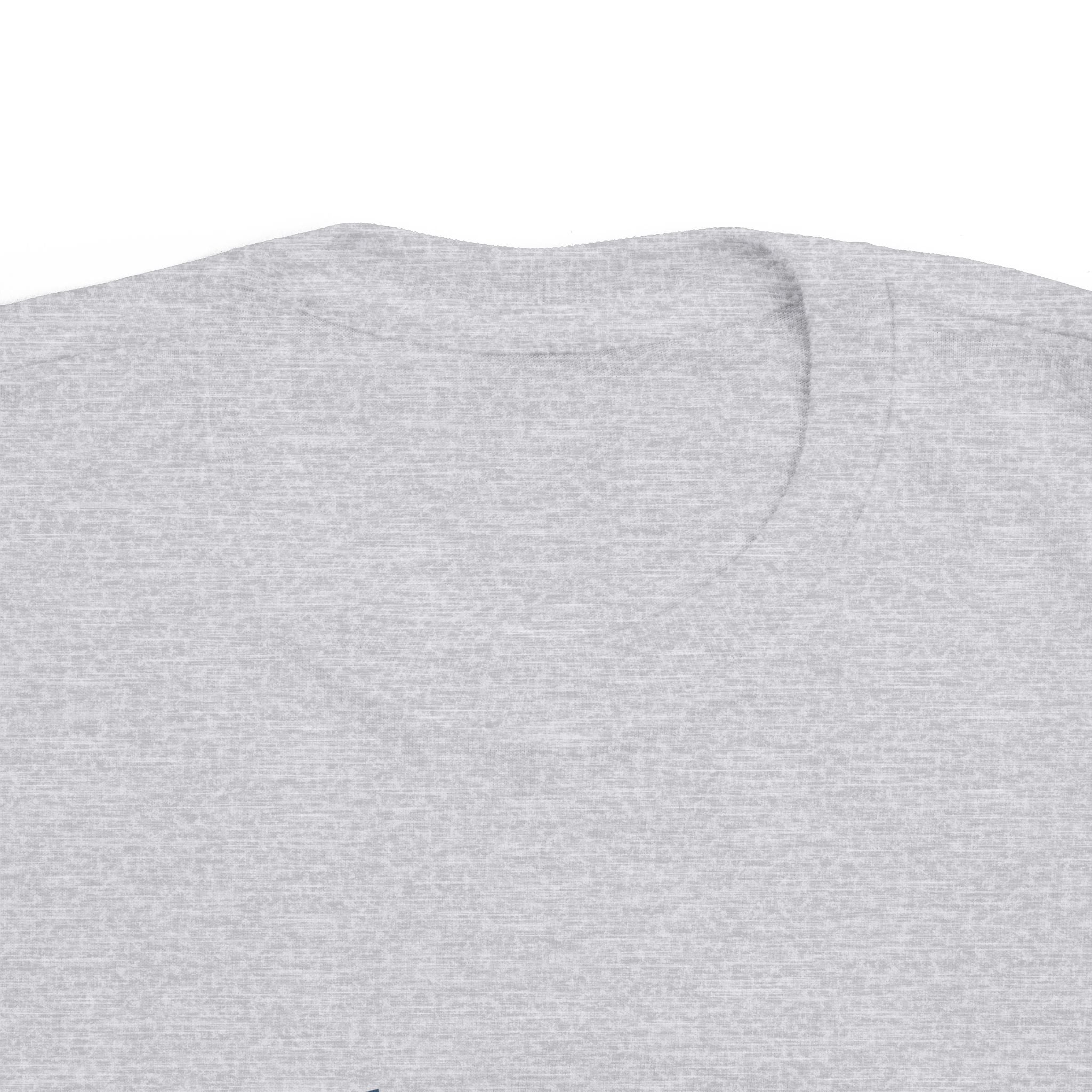 Wild Like the Waves — Toddler Tee | Mainely Human