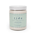 Lessons from the Ocean: Tide — Comfort Spice Soy Candle