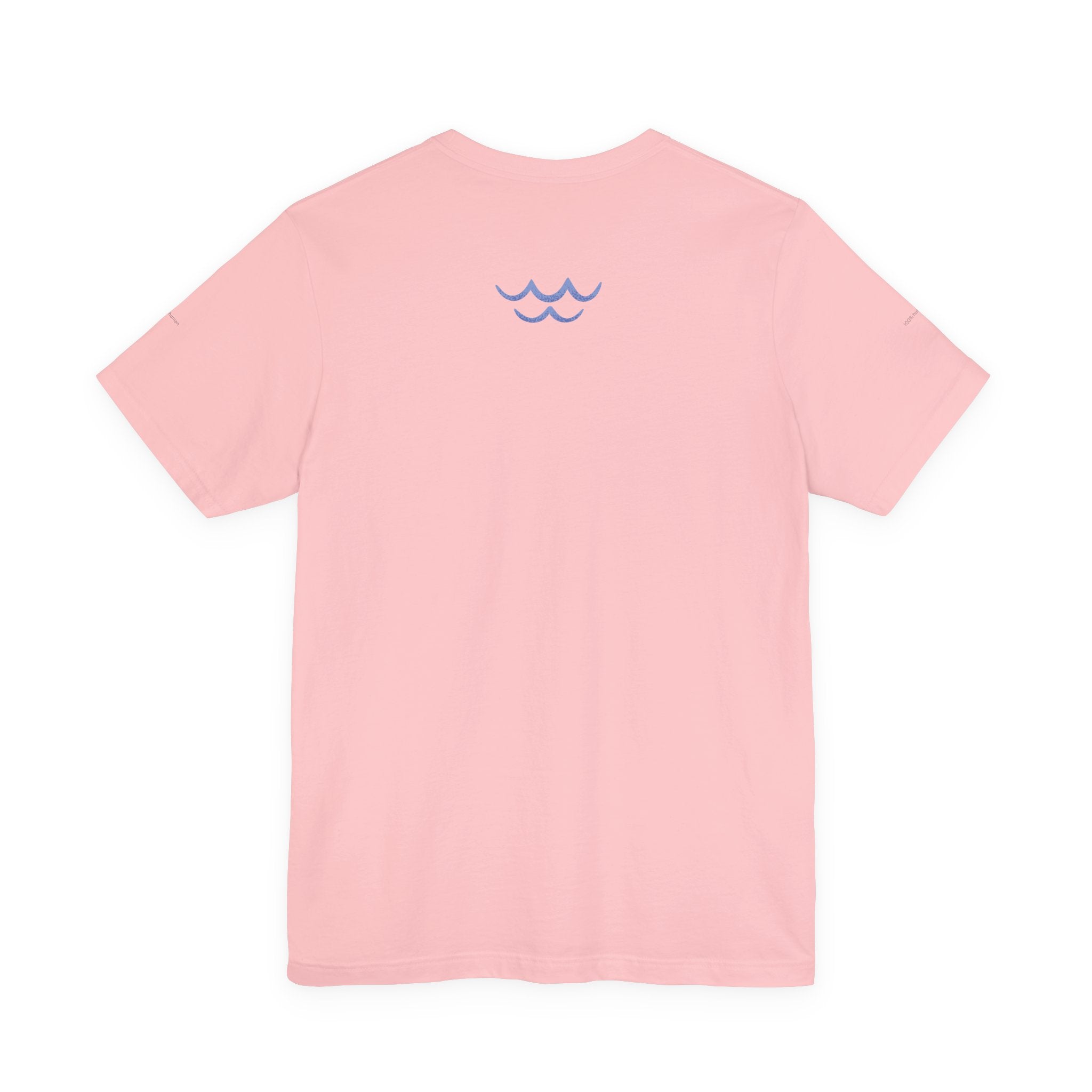 Stay Soft Tee — Minimal Self-Care Graphic T-Shirt