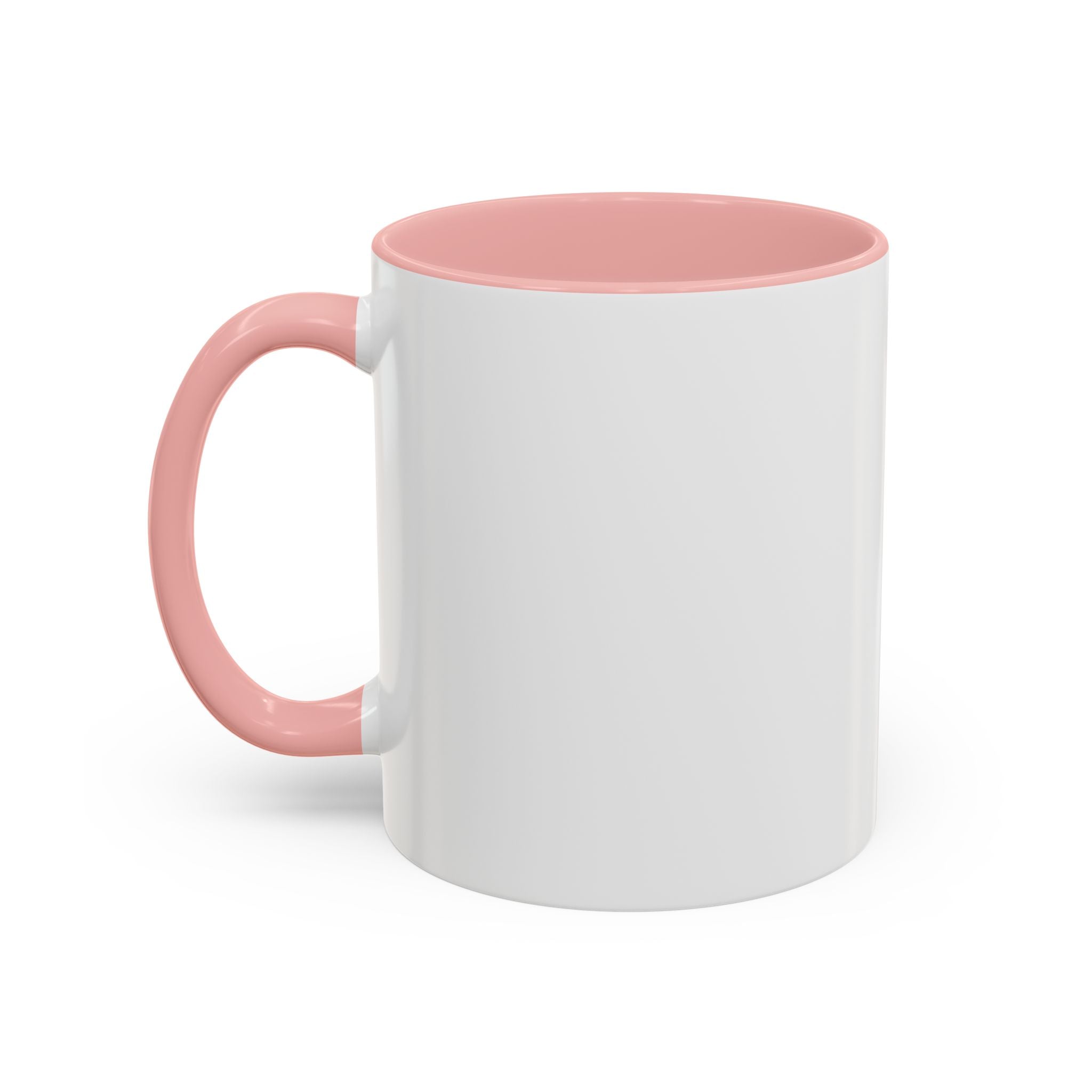 Inspirational Coffee Mug — "After everything you've been through... still human."