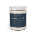 Lessons from the Ocean: Anchor — Comfort Spice Soy Candle