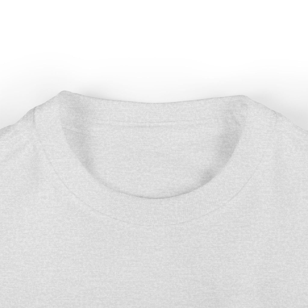 Wild Like the Waves — Infant Tee | Mainely Human