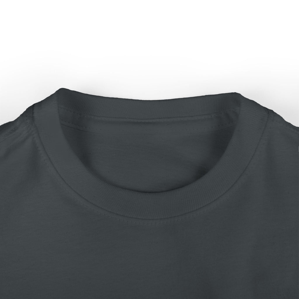Wild Like the Waves — Infant Tee | Mainely Human