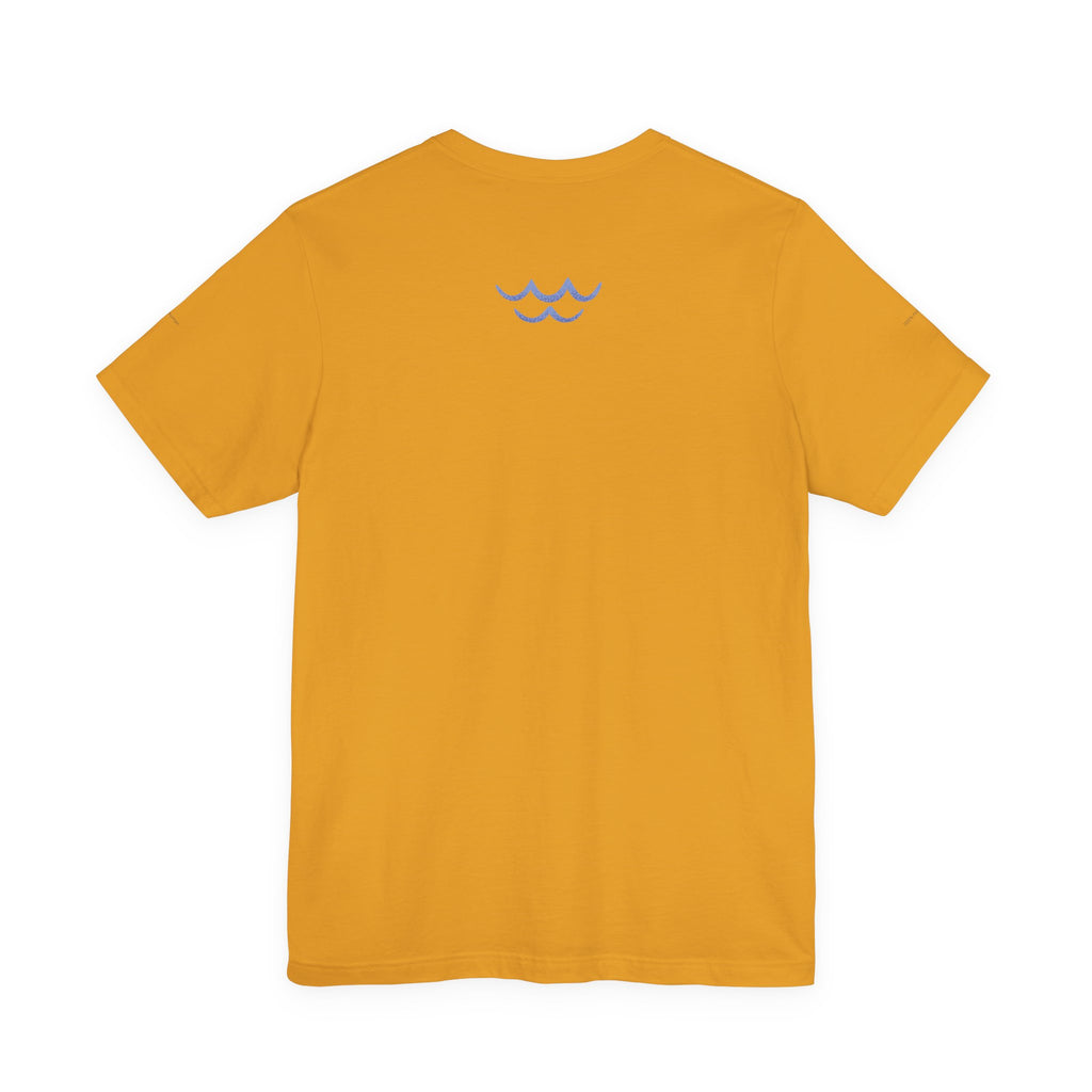 Stay Soft Tee — Minimal Self-Care Graphic T-Shirt
