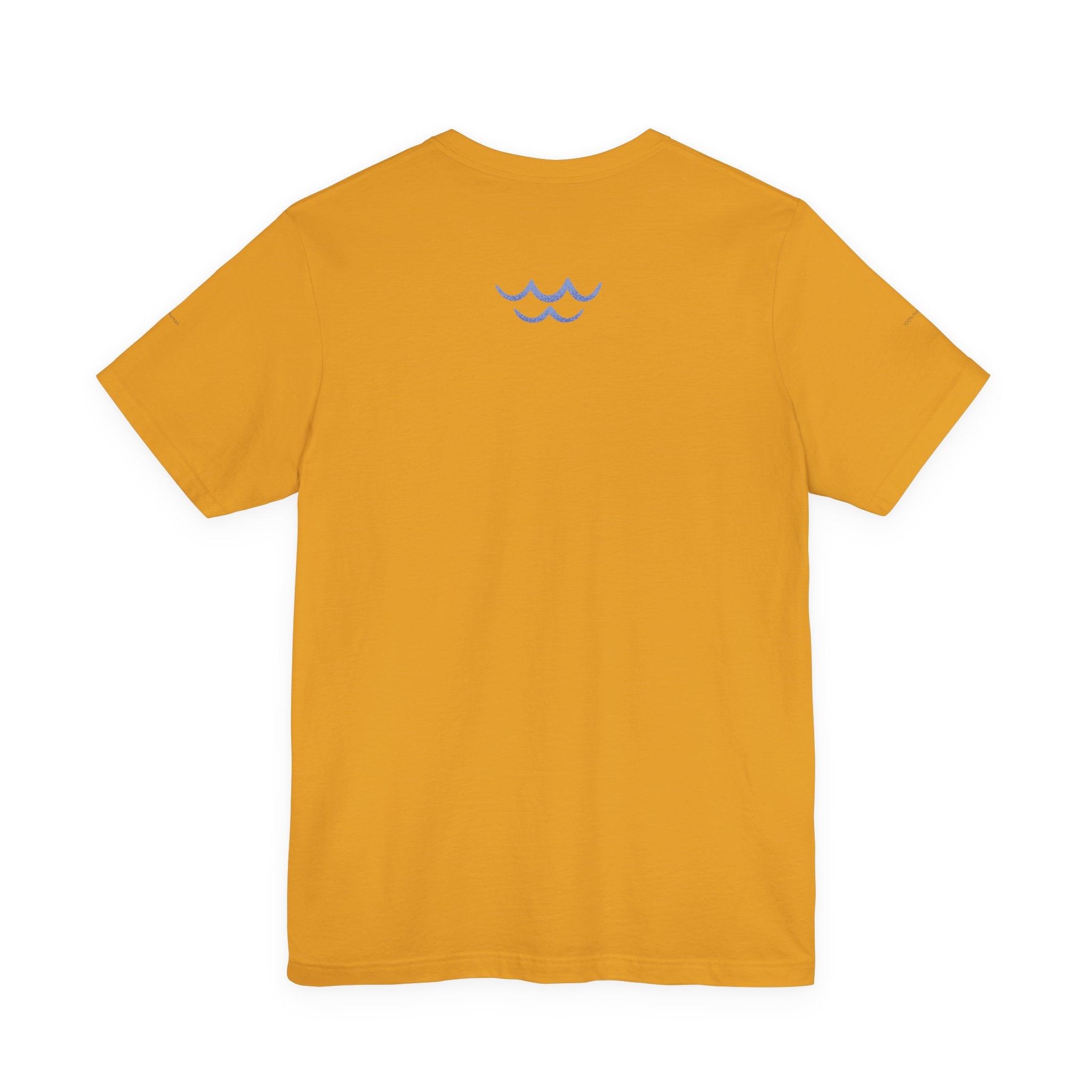 Stay Soft Tee — Minimal Self-Care Graphic T-Shirt