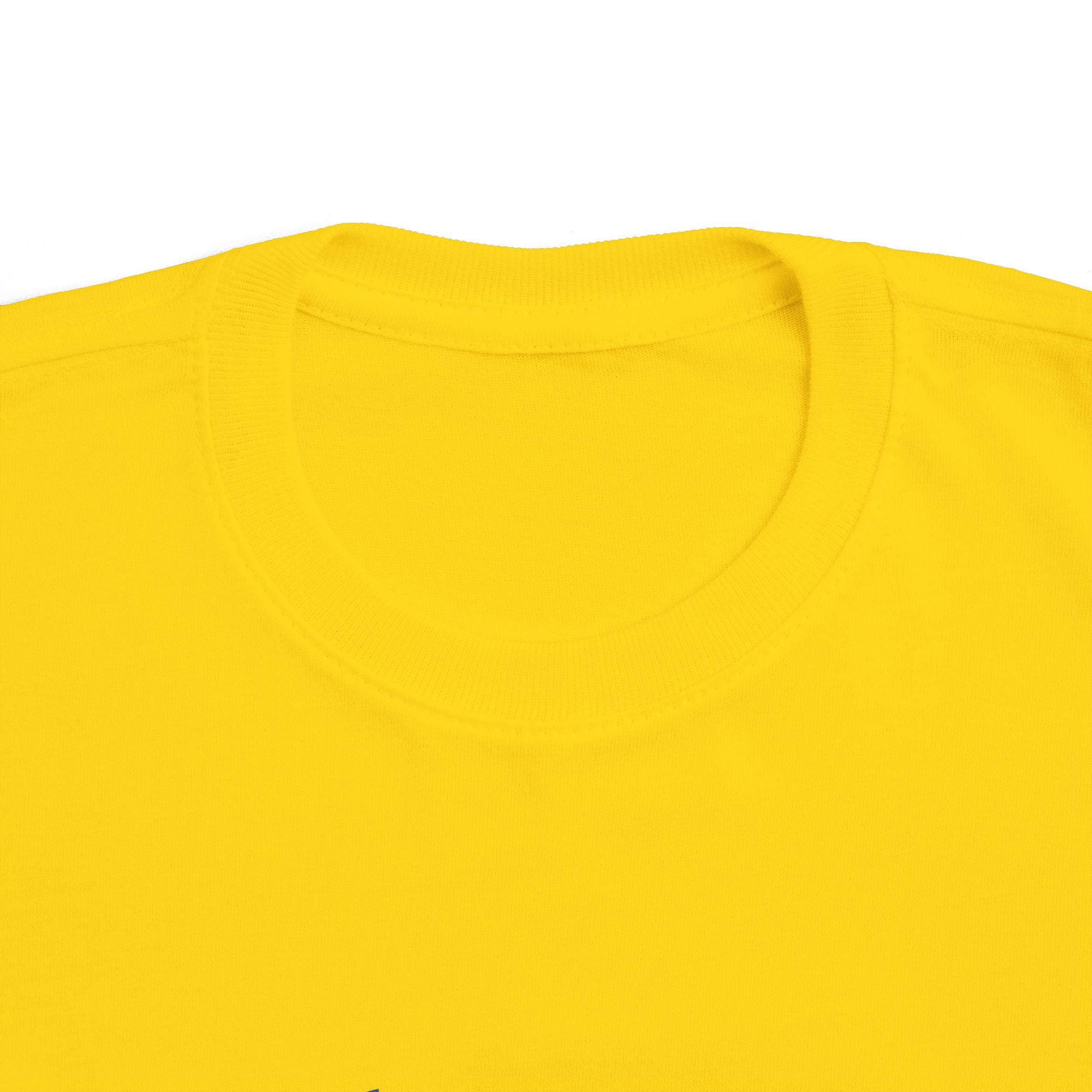 Wild Like the Waves — Toddler Tee | Mainely Human