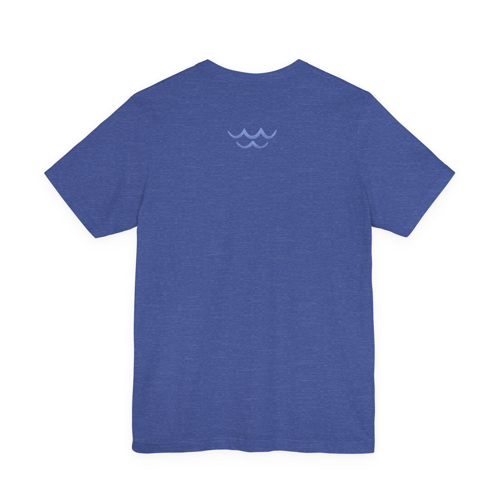 Stay Soft Tee — Minimal Self-Care Graphic T-Shirt
