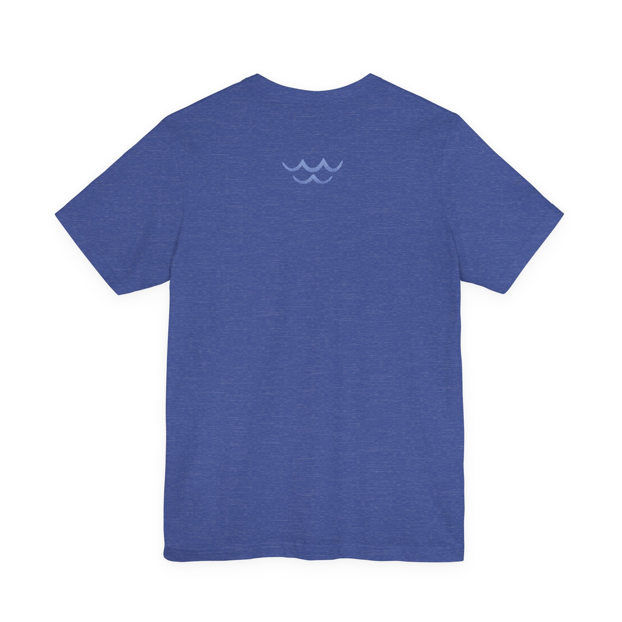 Stay Soft Tee — Minimal Self-Care Graphic T-Shirt