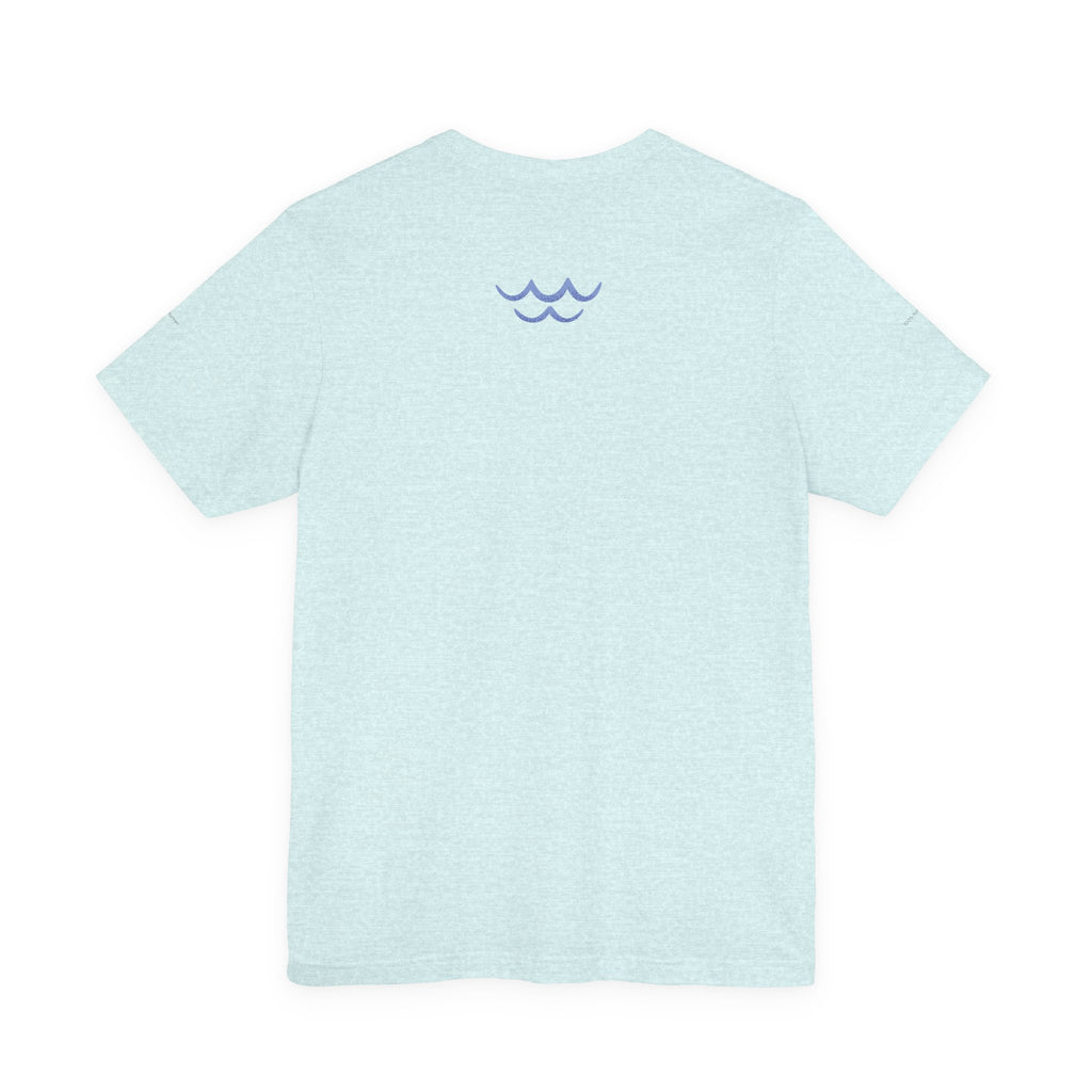 Stay Soft Tee — Minimal Self-Care Graphic T-Shirt