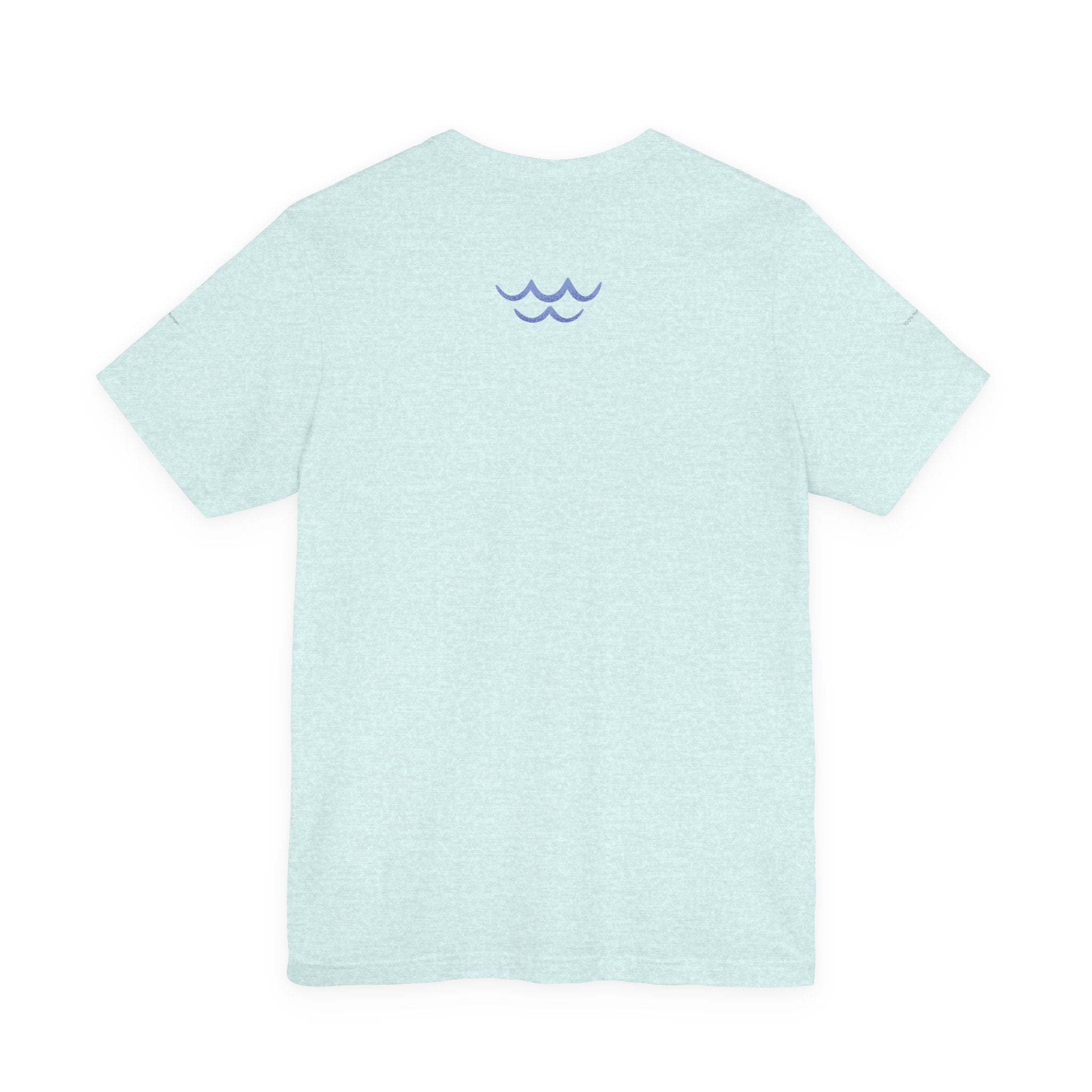 Stay Soft Tee — Minimal Self-Care Graphic T-Shirt