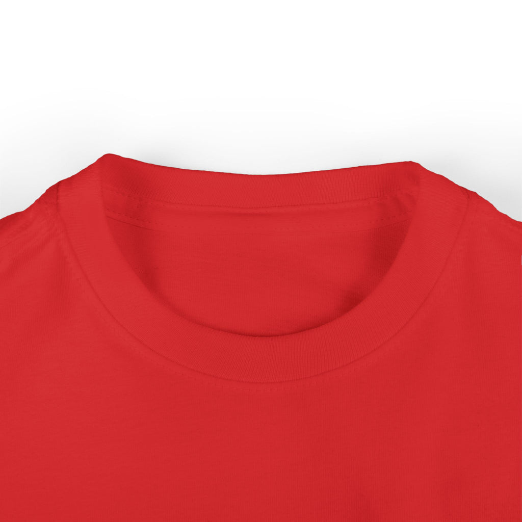Wild Like the Waves — Infant Tee | Mainely Human