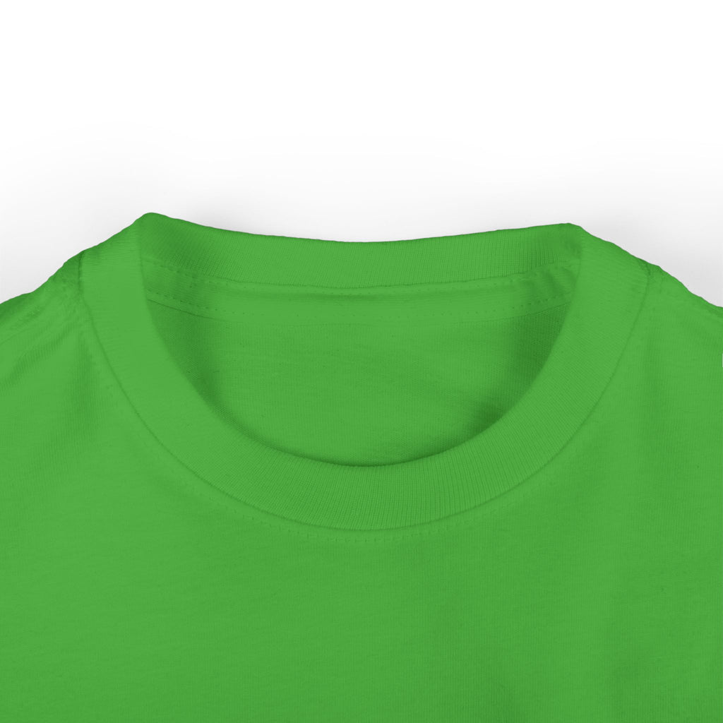 Wild Like the Waves — Infant Tee | Mainely Human