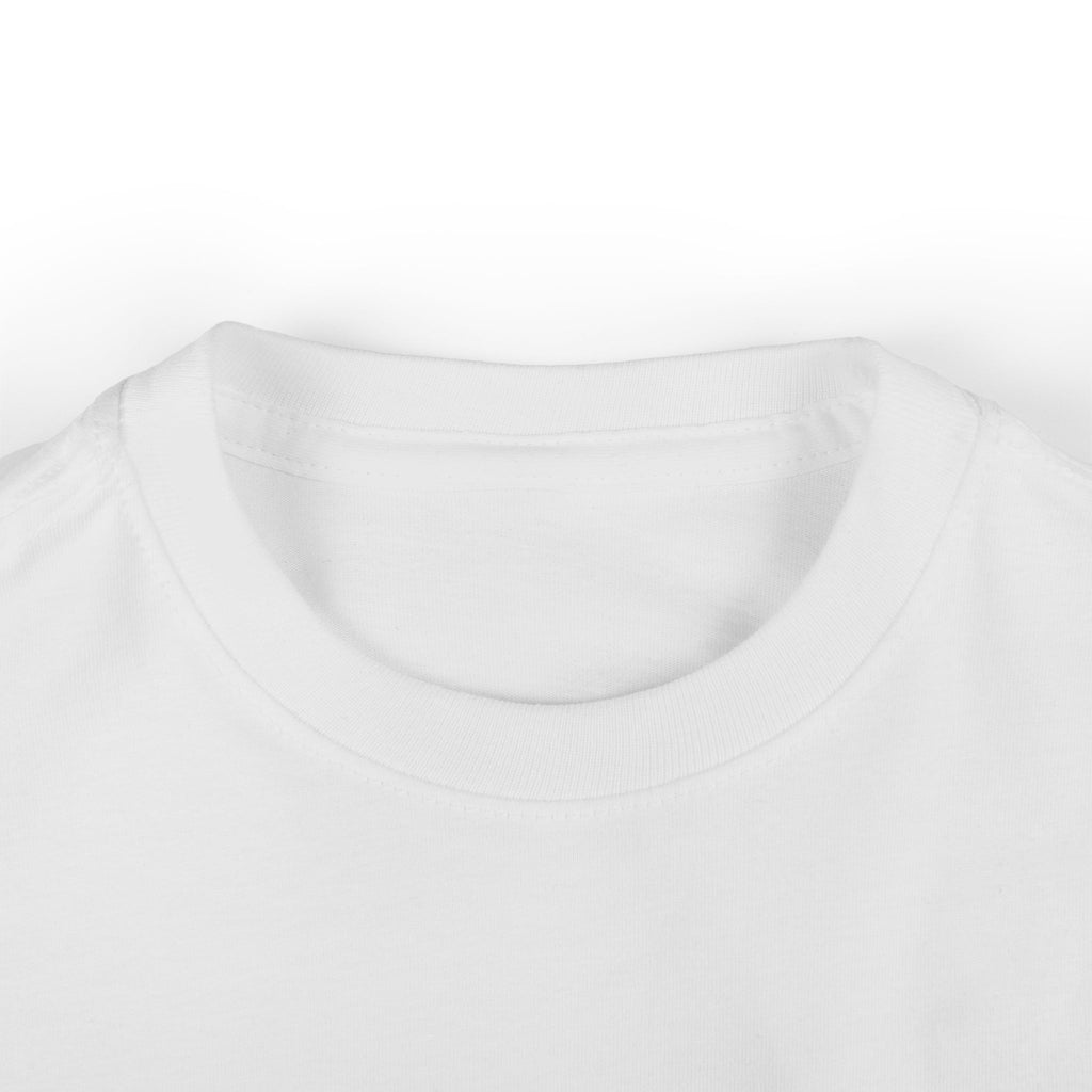 Wild Like the Waves — Infant Tee | Mainely Human
