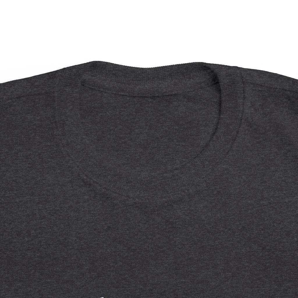 Wild Like the Waves — Toddler Tee | Mainely Human