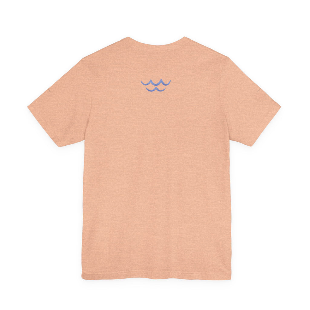 Stay Soft Tee — Minimal Self-Care Graphic T-Shirt