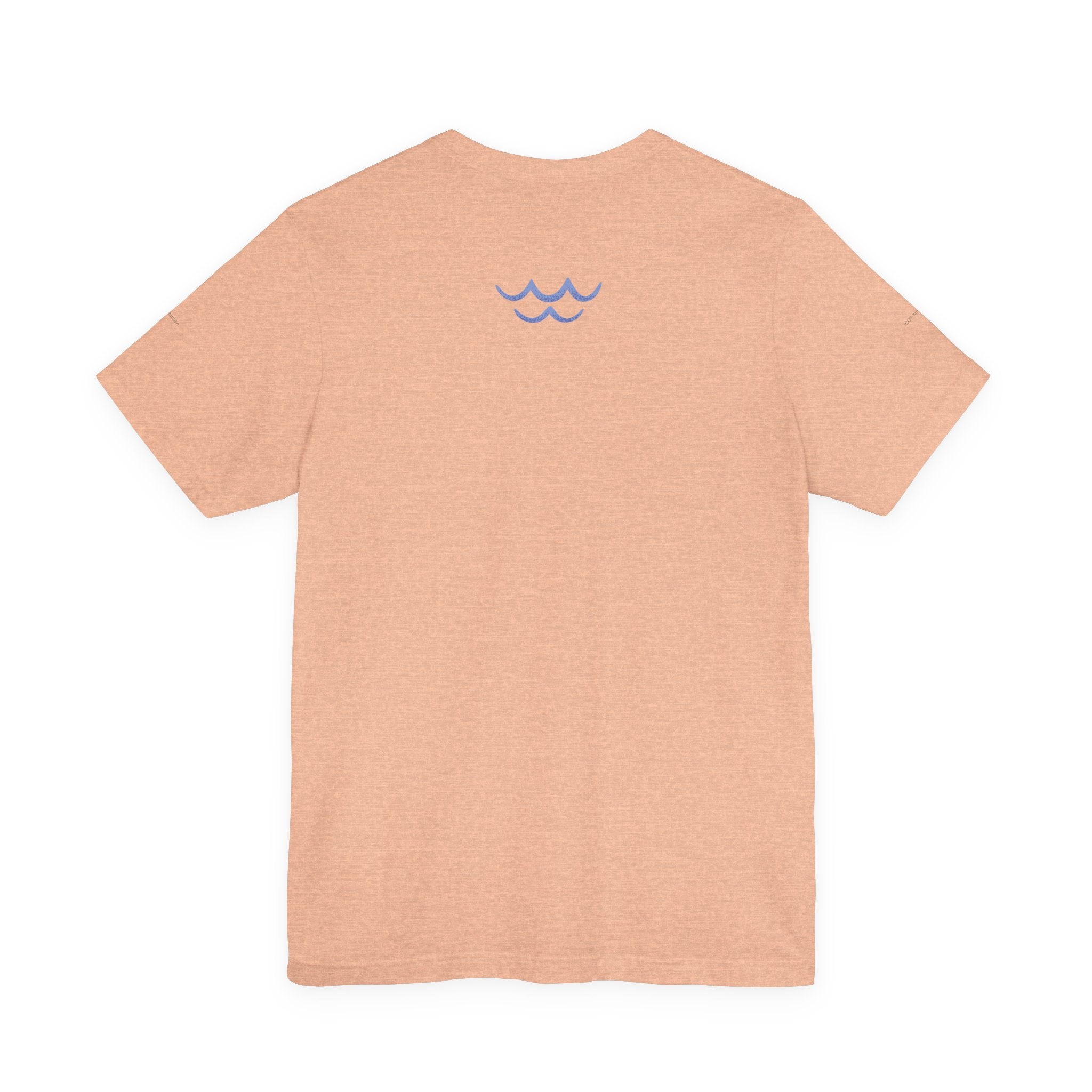 Stay Soft Tee — Minimal Self-Care Graphic T-Shirt