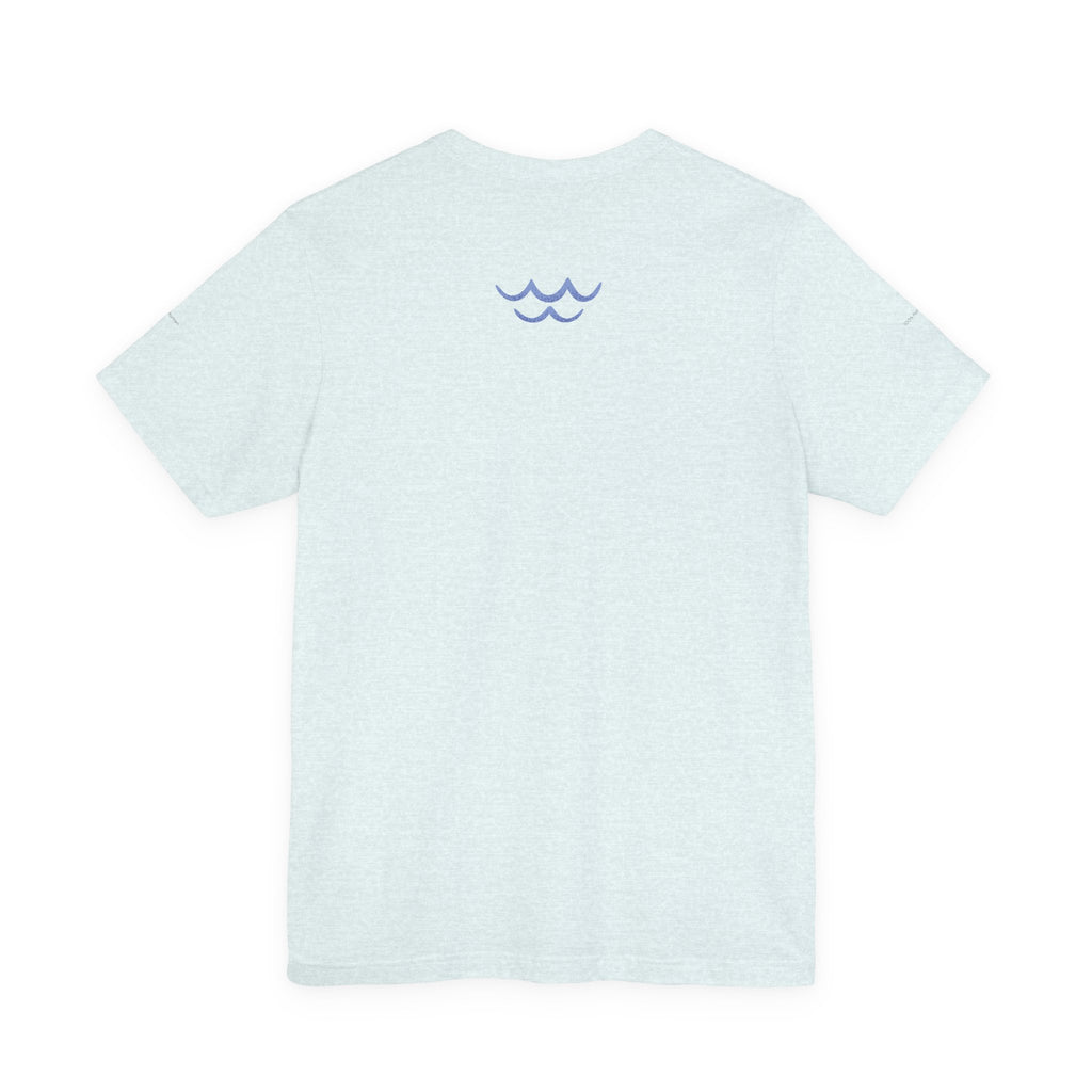 Stay Soft Tee — Minimal Self-Care Graphic T-Shirt