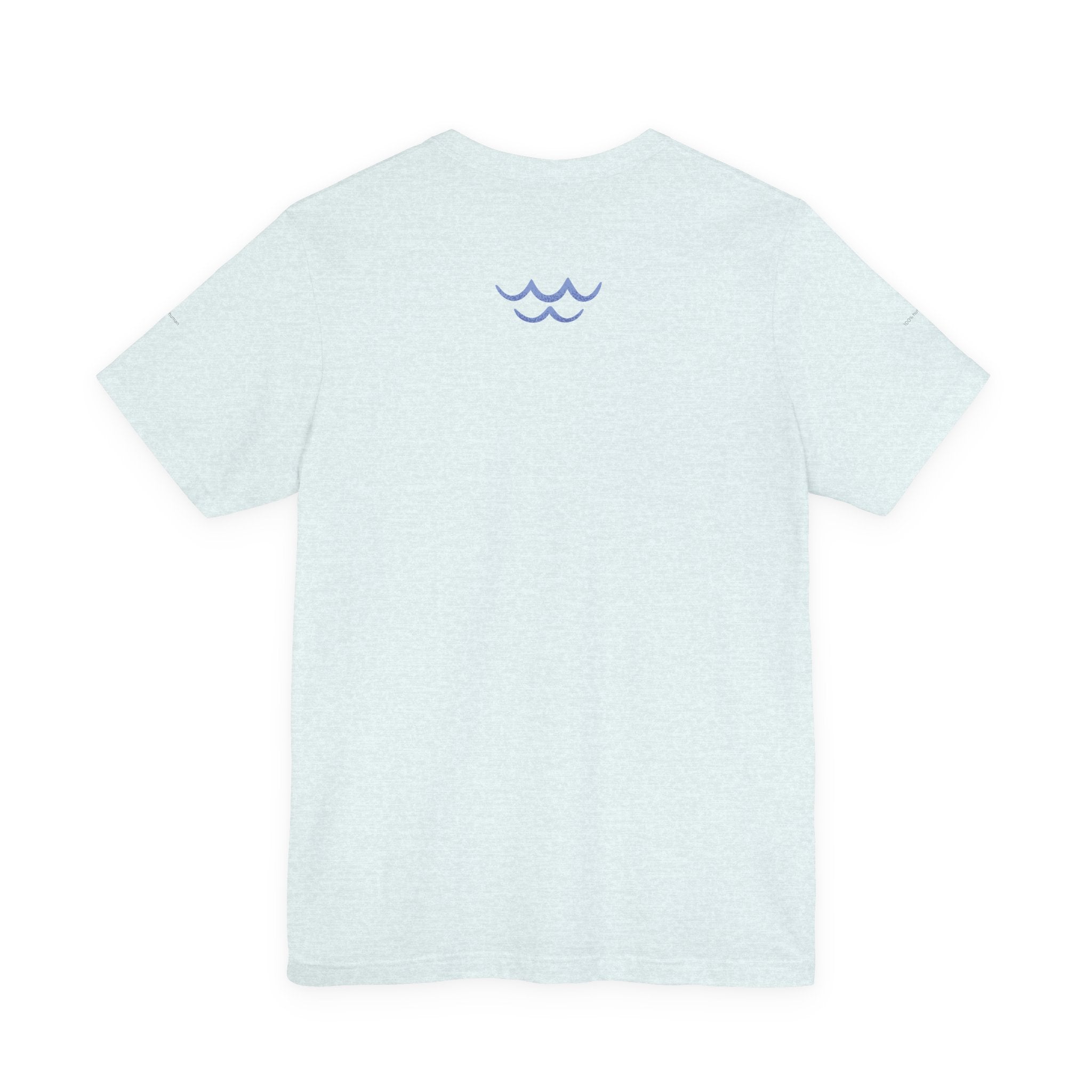 Stay Soft Tee — Minimal Self-Care Graphic T-Shirt