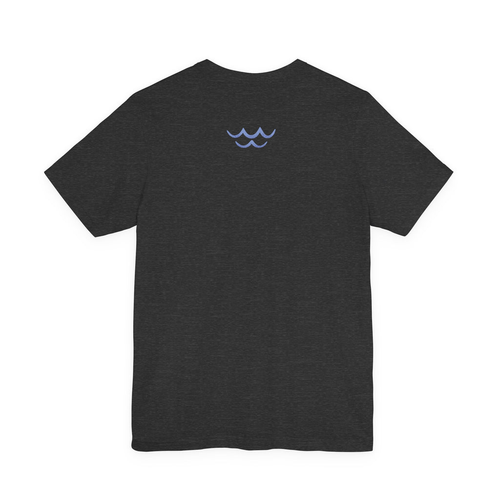 Stay Soft Tee — Minimal Self-Care Graphic T-Shirt