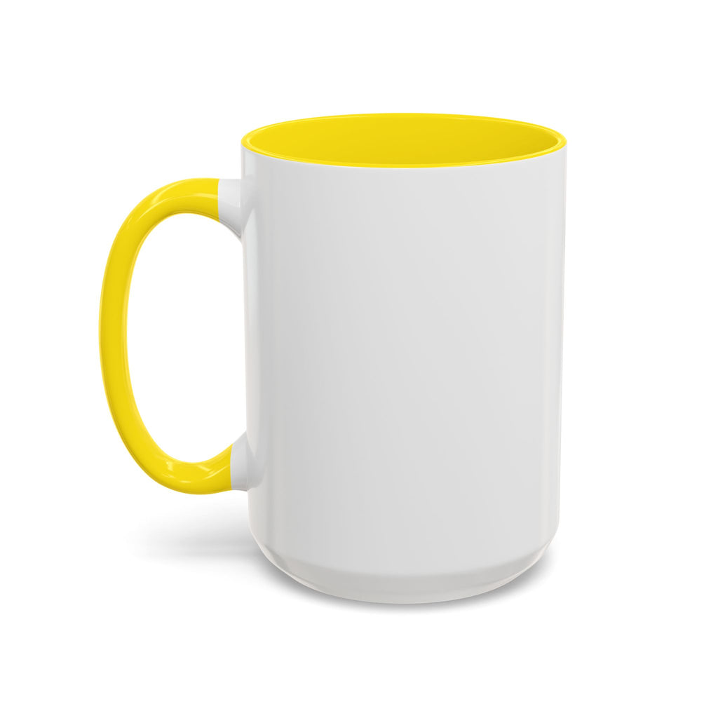 Inspirational Coffee Mug — "After everything you've been through... still human."