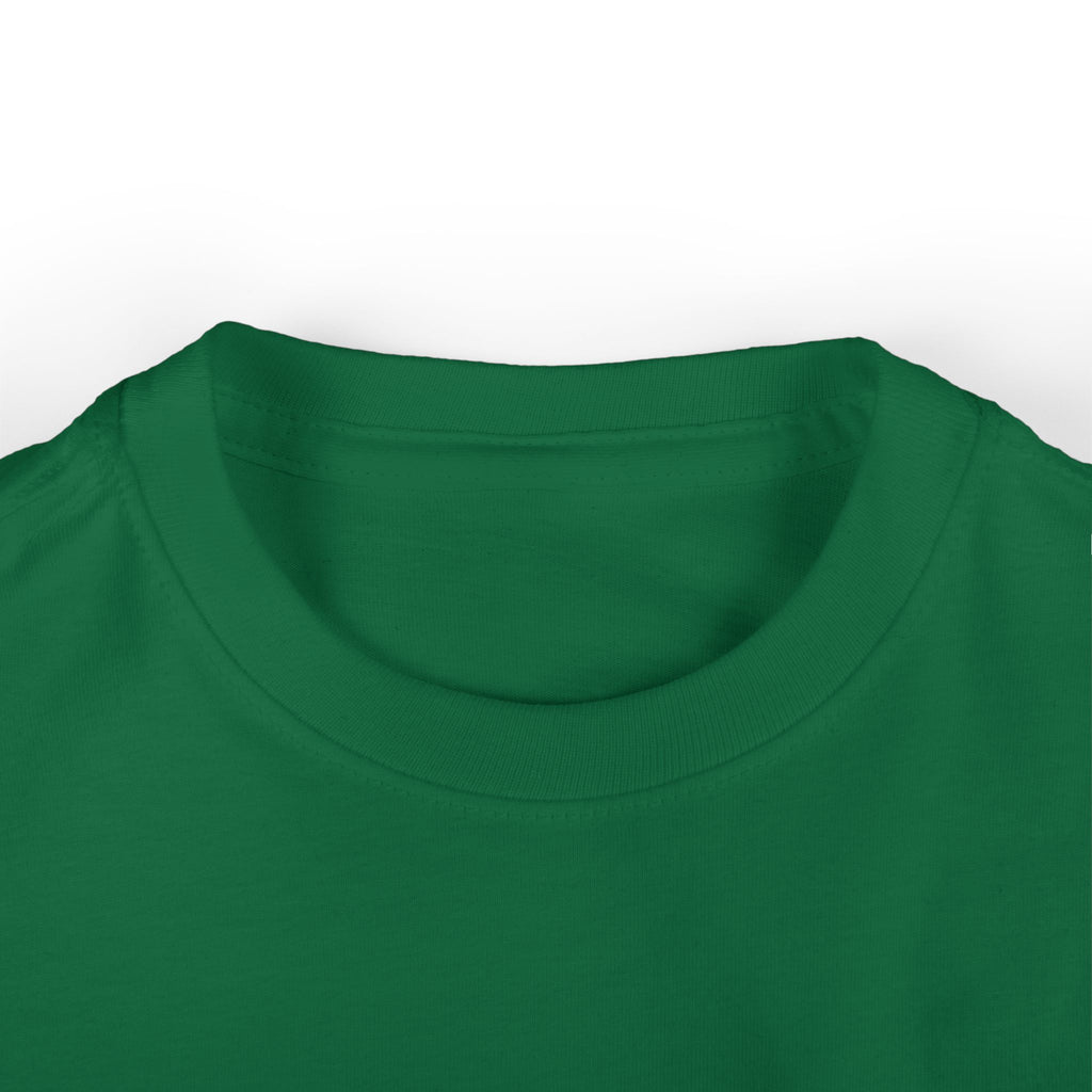 Wild Like the Waves — Infant Tee | Mainely Human