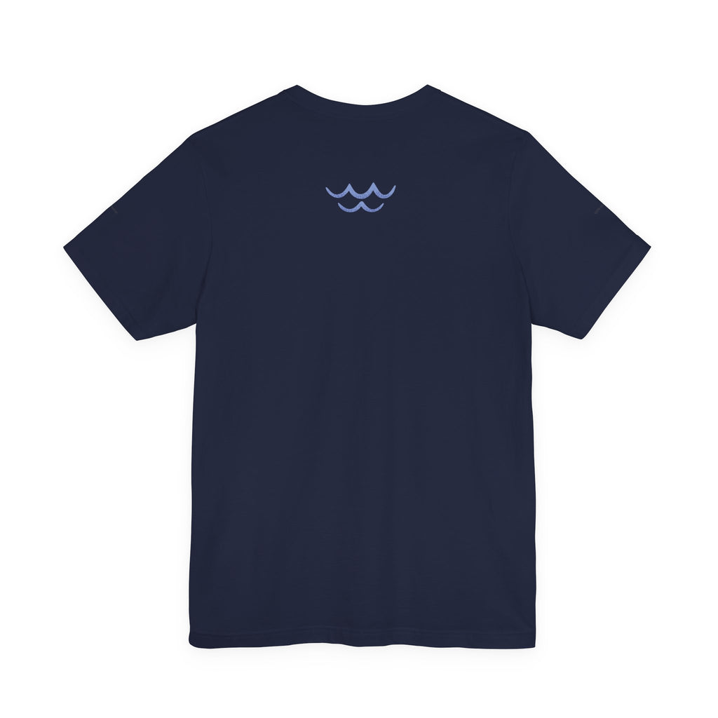 Stay Soft Tee — Minimal Self-Care Graphic T-Shirt