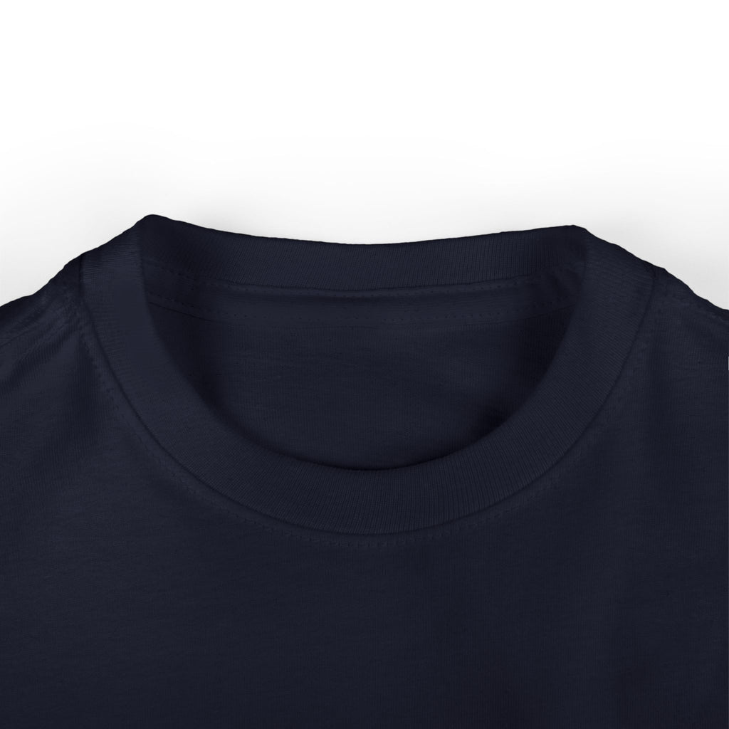 Wild Like the Waves — Infant Tee | Mainely Human