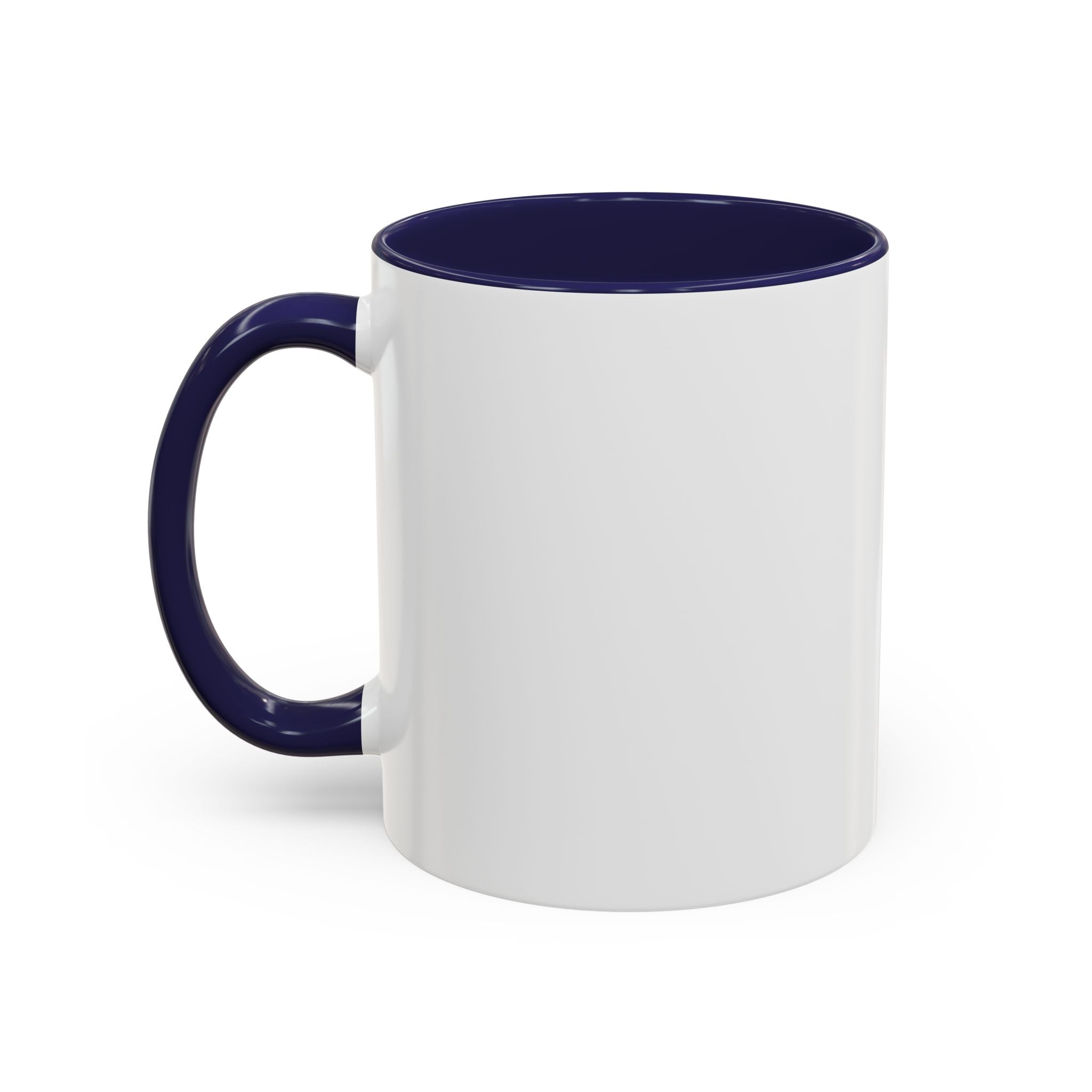 Inspirational Coffee Mug — "After everything you've been through... still human."