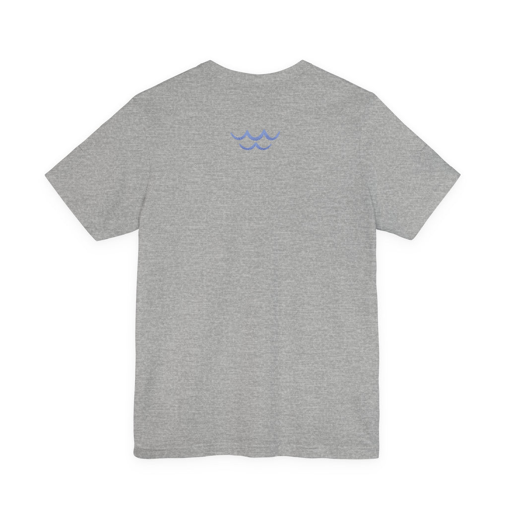 Stay Soft Tee — Minimal Self-Care Graphic T-Shirt