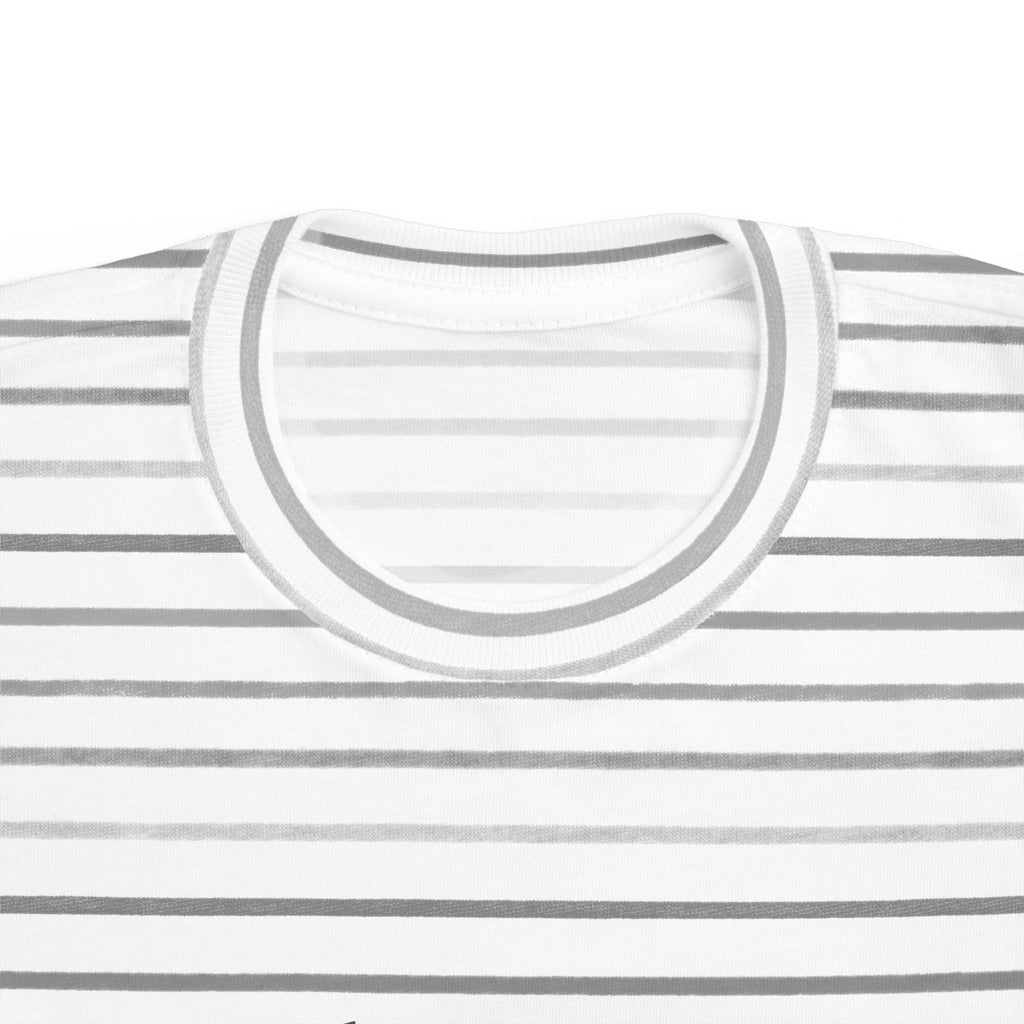 Wild Like the Waves — Toddler Tee | Mainely Human