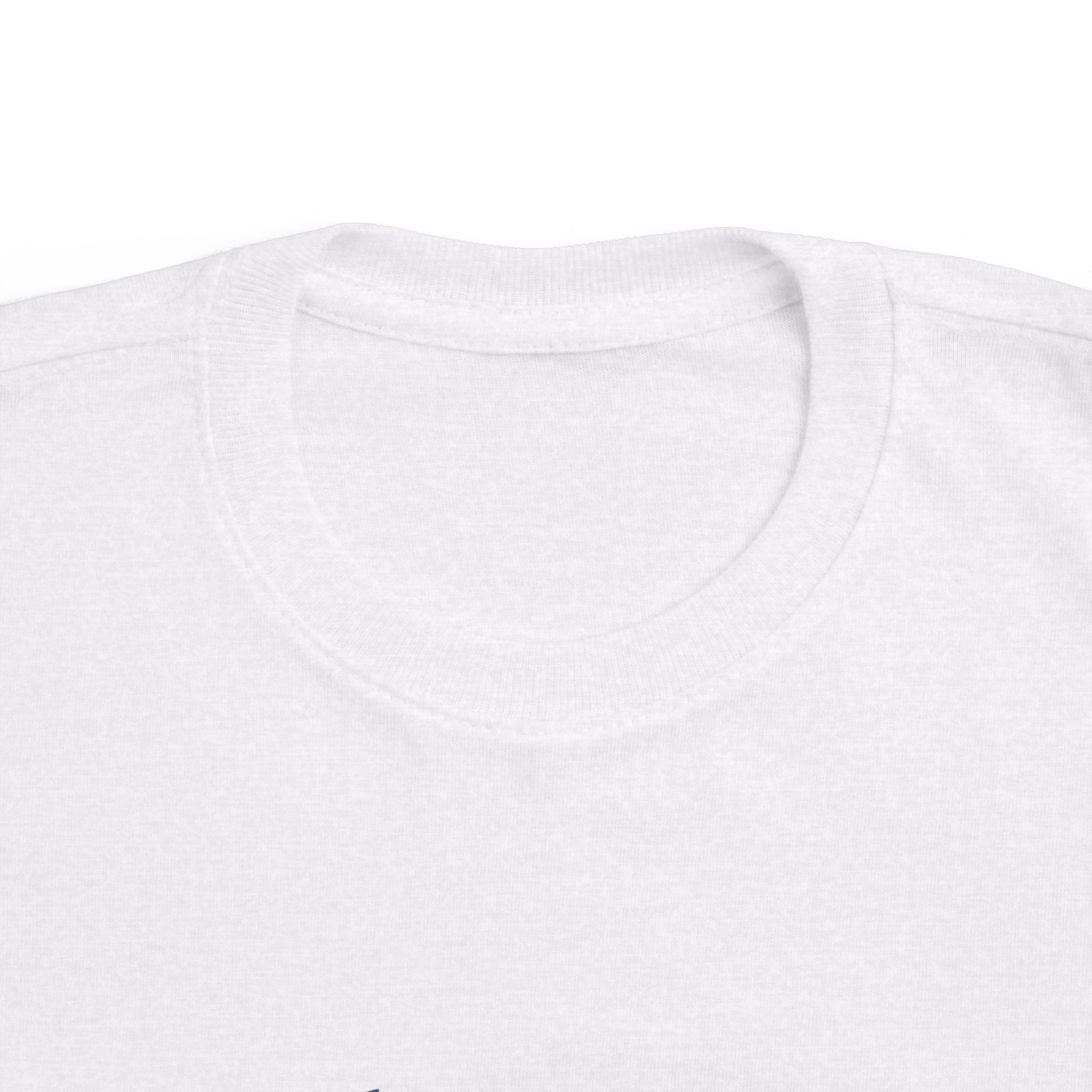 Wild Like the Waves — Toddler Tee | Mainely Human