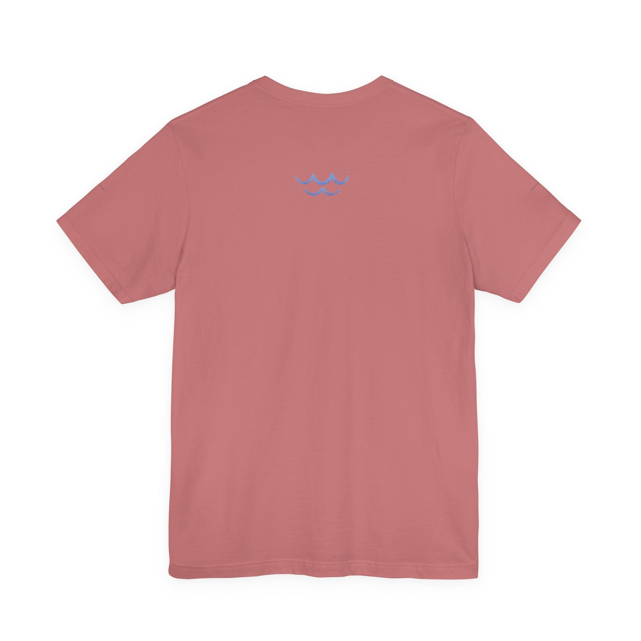 Stay Soft Tee — Minimal Self-Care Graphic T-Shirt
