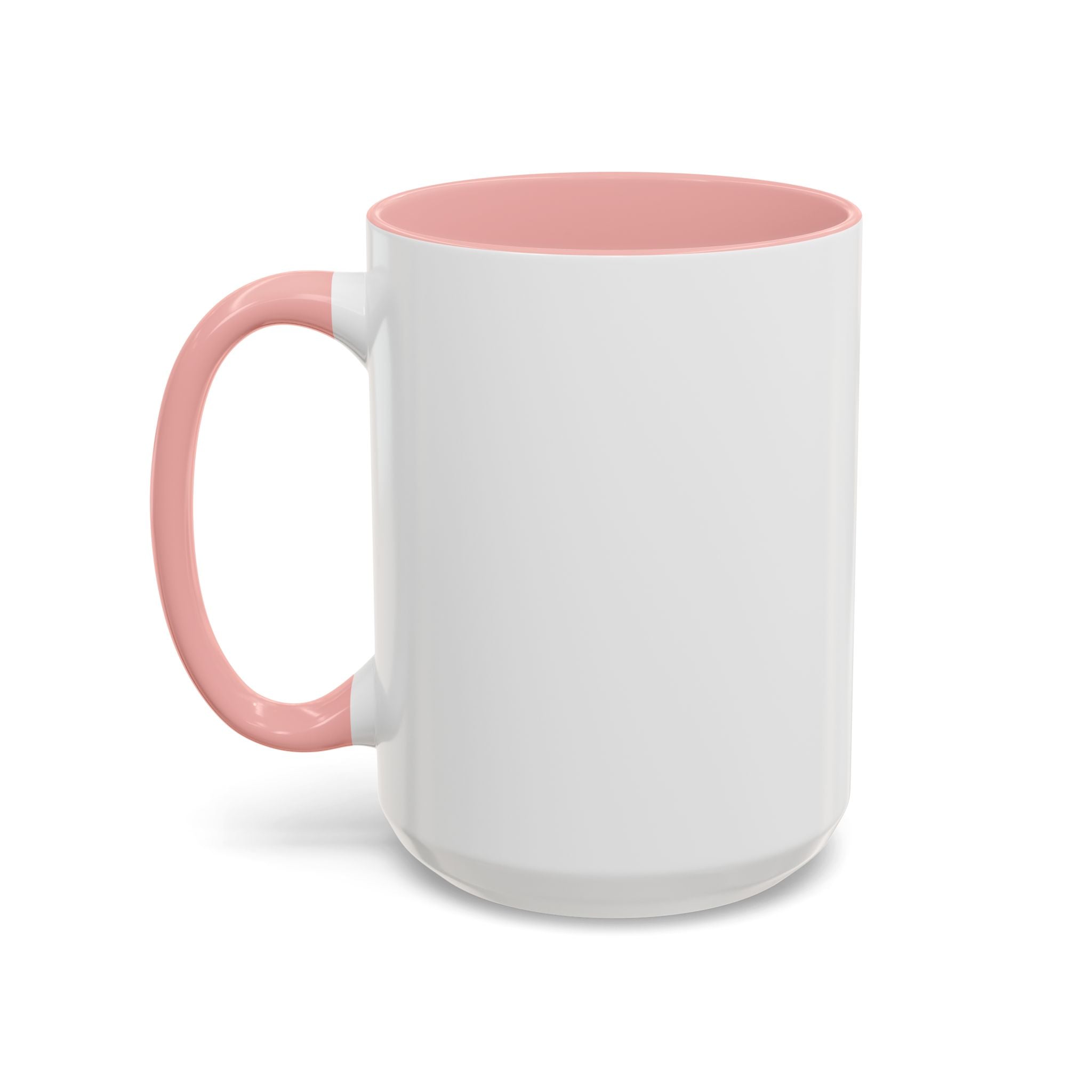 Inspirational Coffee Mug — "After everything you've been through... still human."