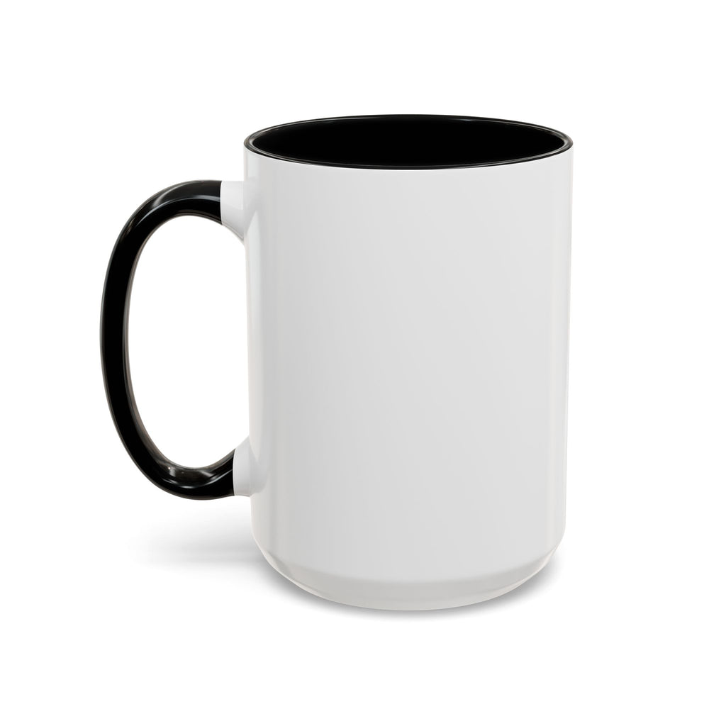 Inspirational Coffee Mug — "After everything you've been through... still human."
