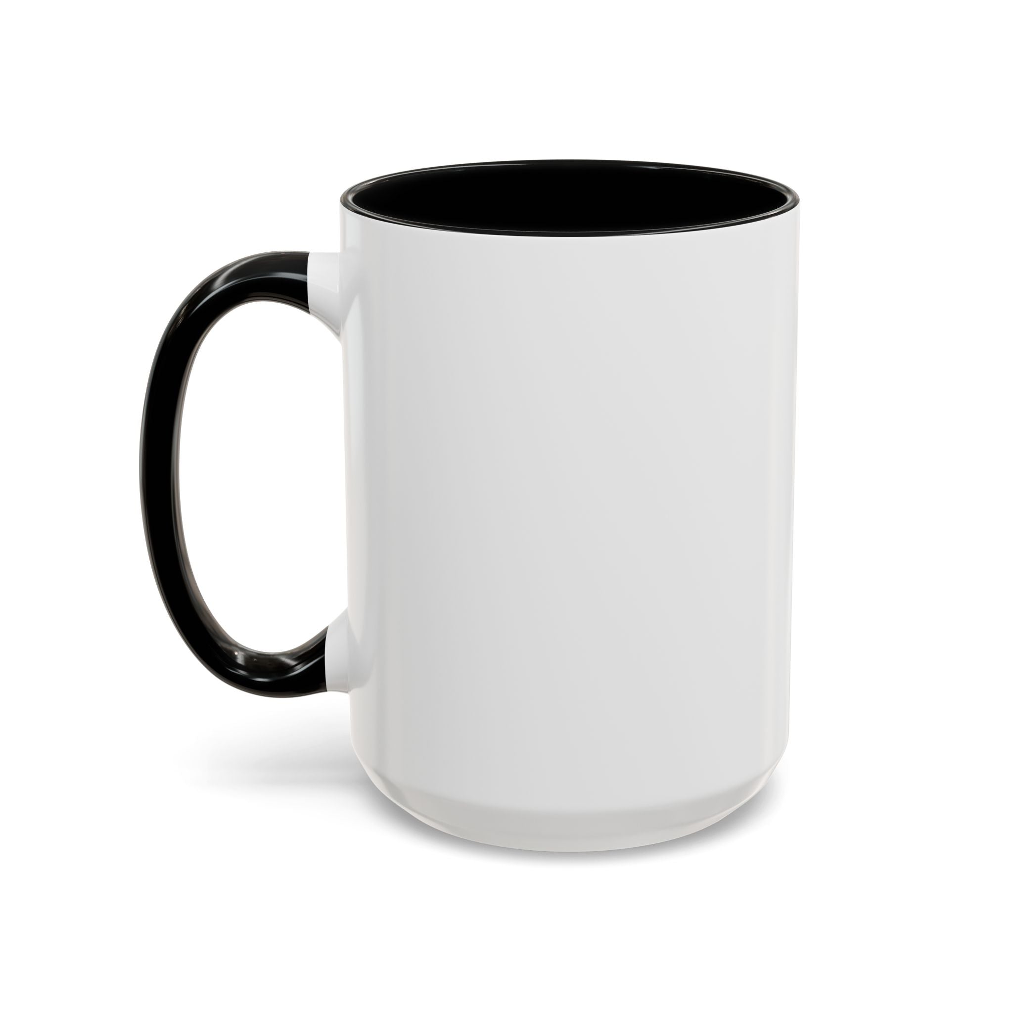 Inspirational Coffee Mug — "After everything you've been through... still human."