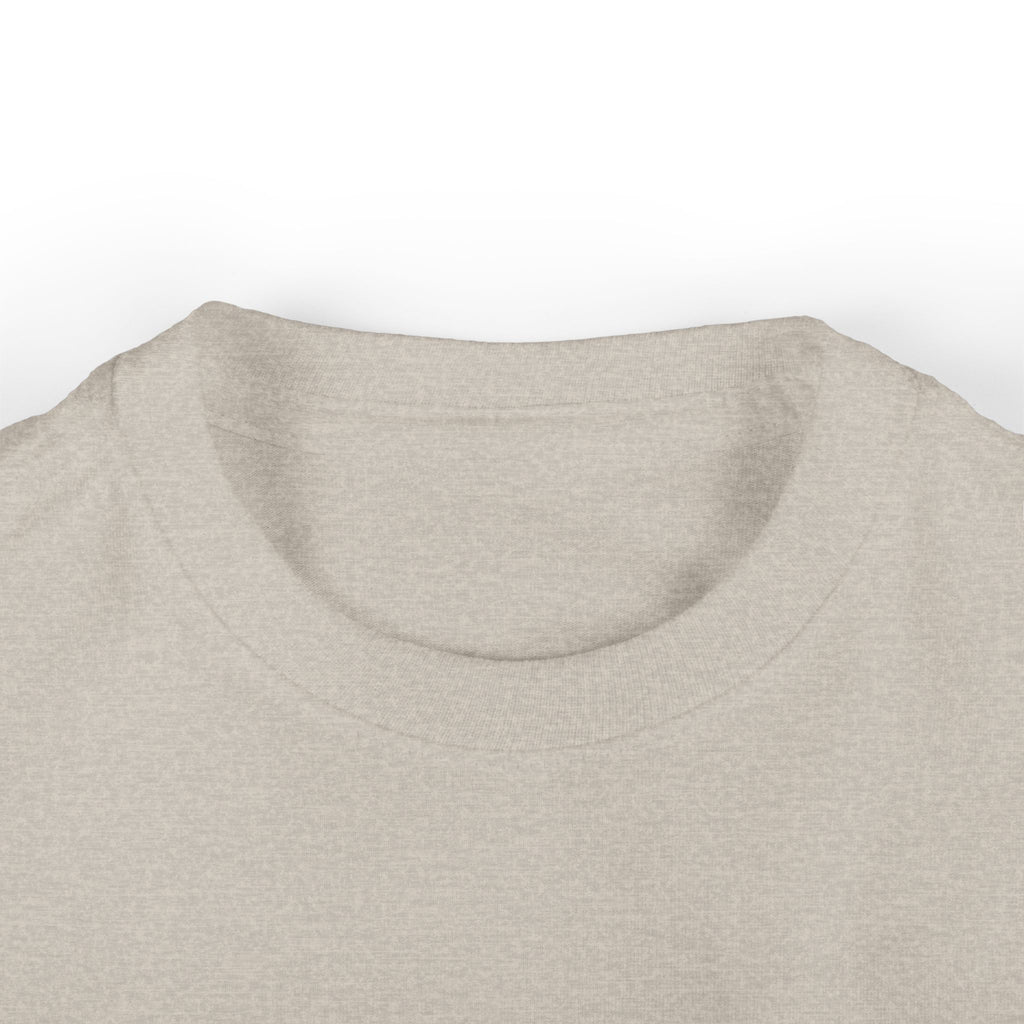 Wild Like the Waves — Infant Tee | Mainely Human