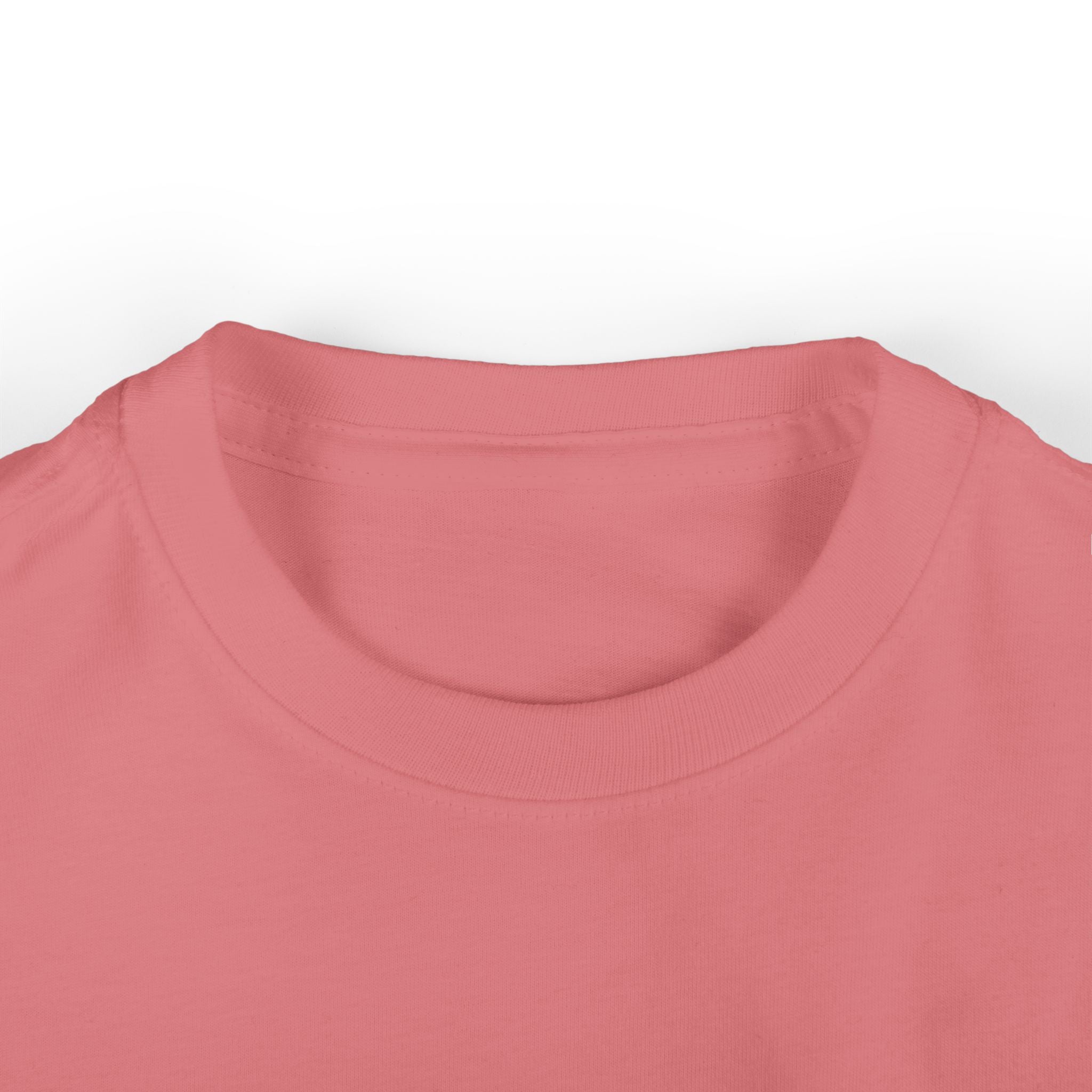 Wild Like the Waves — Infant Tee | Mainely Human