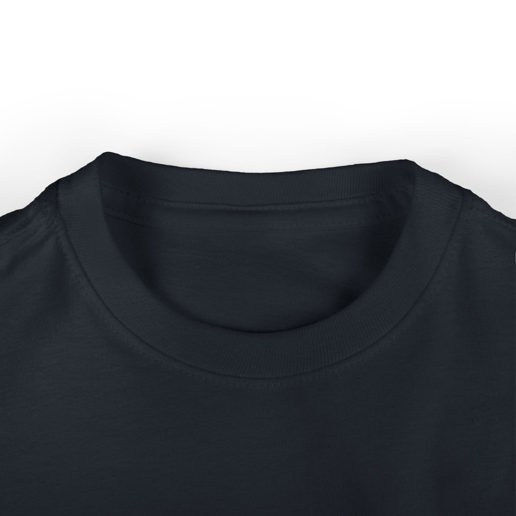 Wild Like the Waves — Infant Tee | Mainely Human