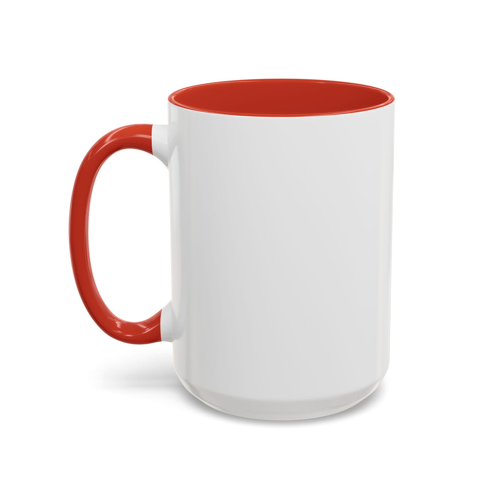 Inspirational Coffee Mug — "After everything you've been through... still human."