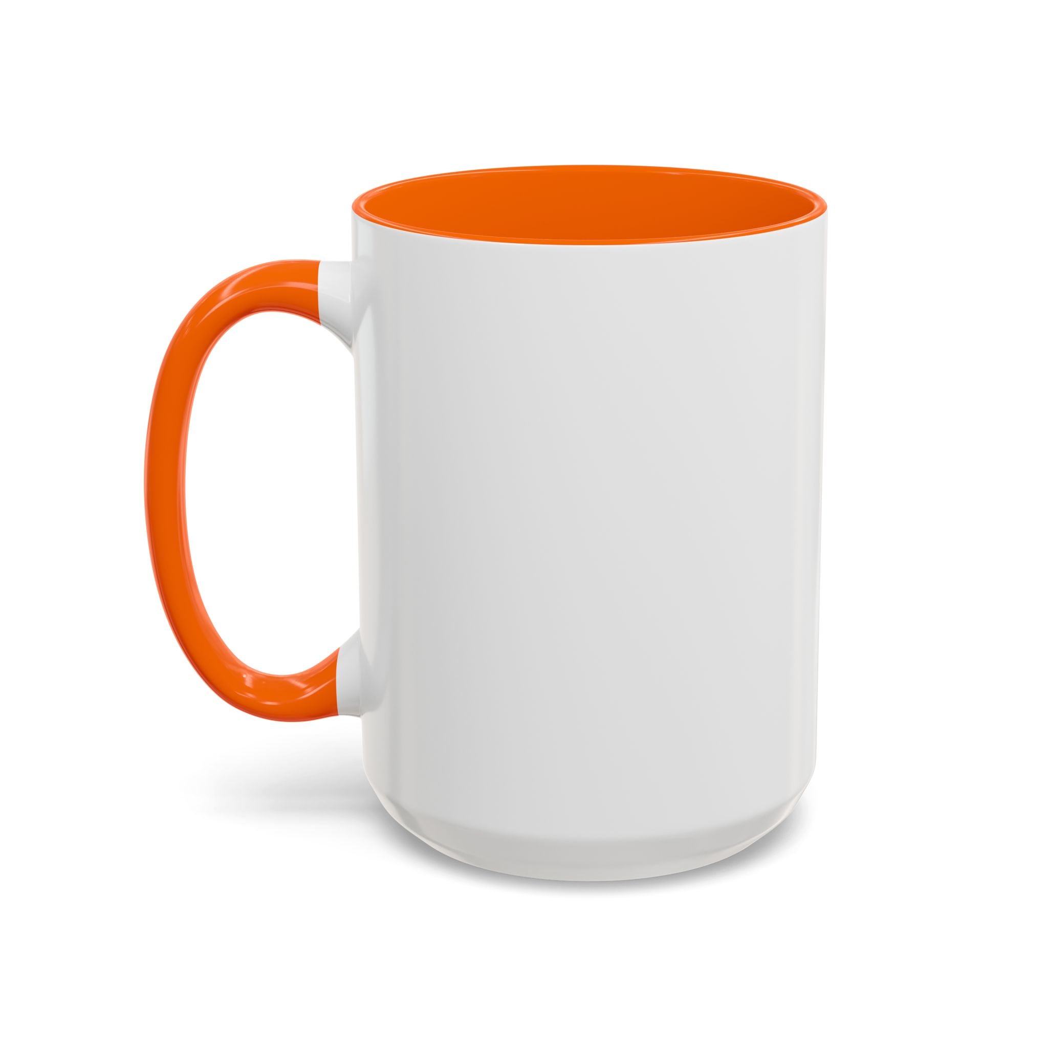 Inspirational Coffee Mug — "After everything you've been through... still human."