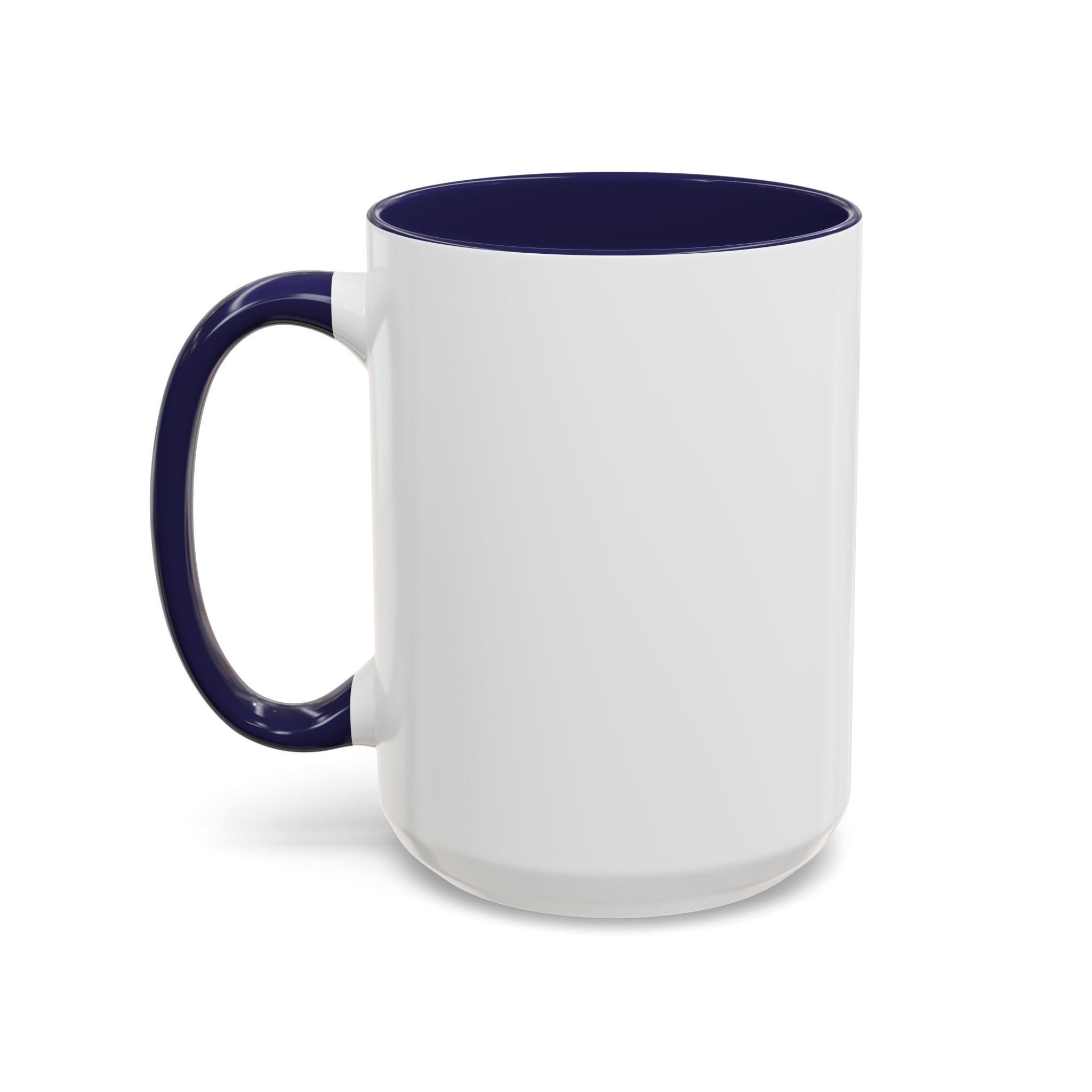 Inspirational Coffee Mug — "After everything you've been through... still human."