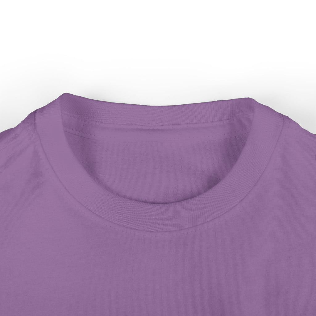 Wild Like the Waves — Infant Tee | Mainely Human