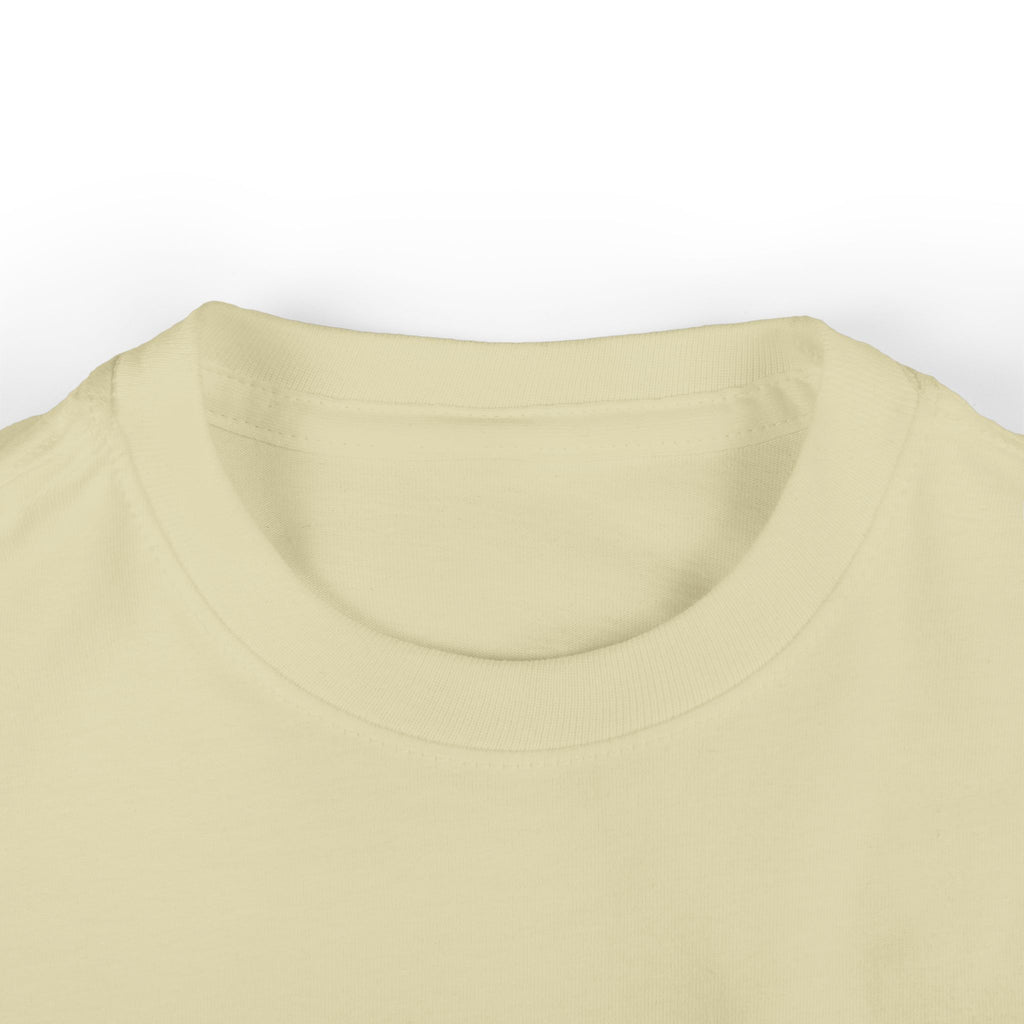 Wild Like the Waves — Infant Tee | Mainely Human