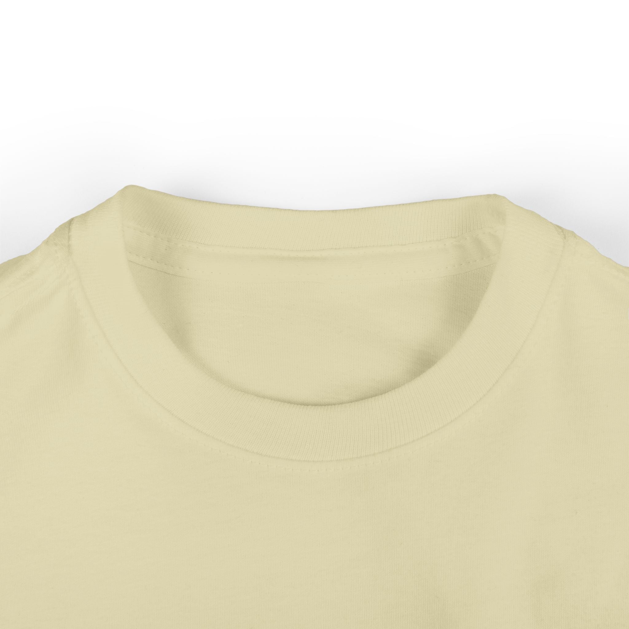 Wild Like the Waves — Infant Tee | Mainely Human