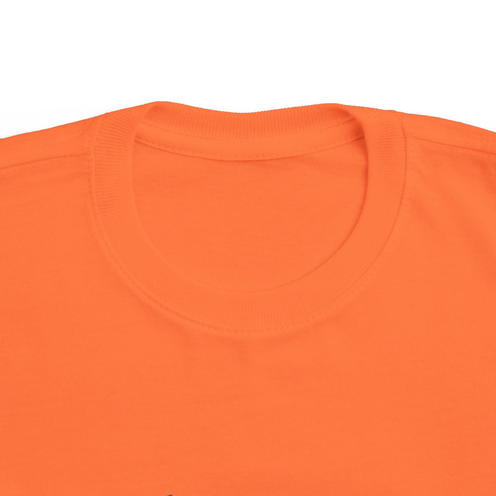 Wild Like the Waves — Toddler Tee | Mainely Human