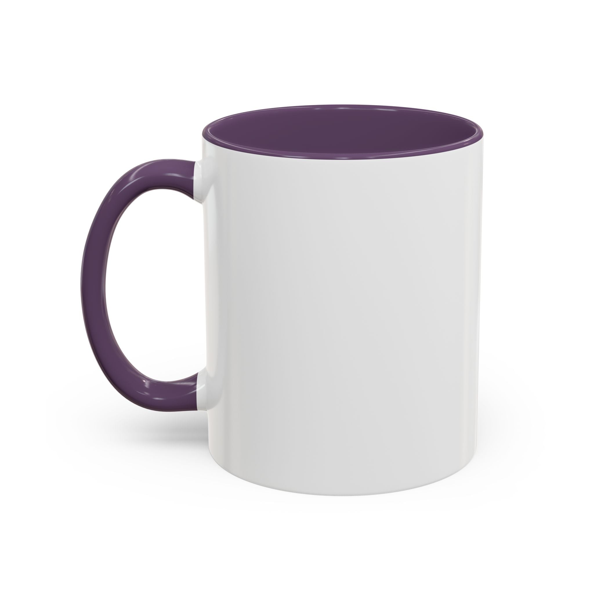 Inspirational Coffee Mug — "After everything you've been through... still human."